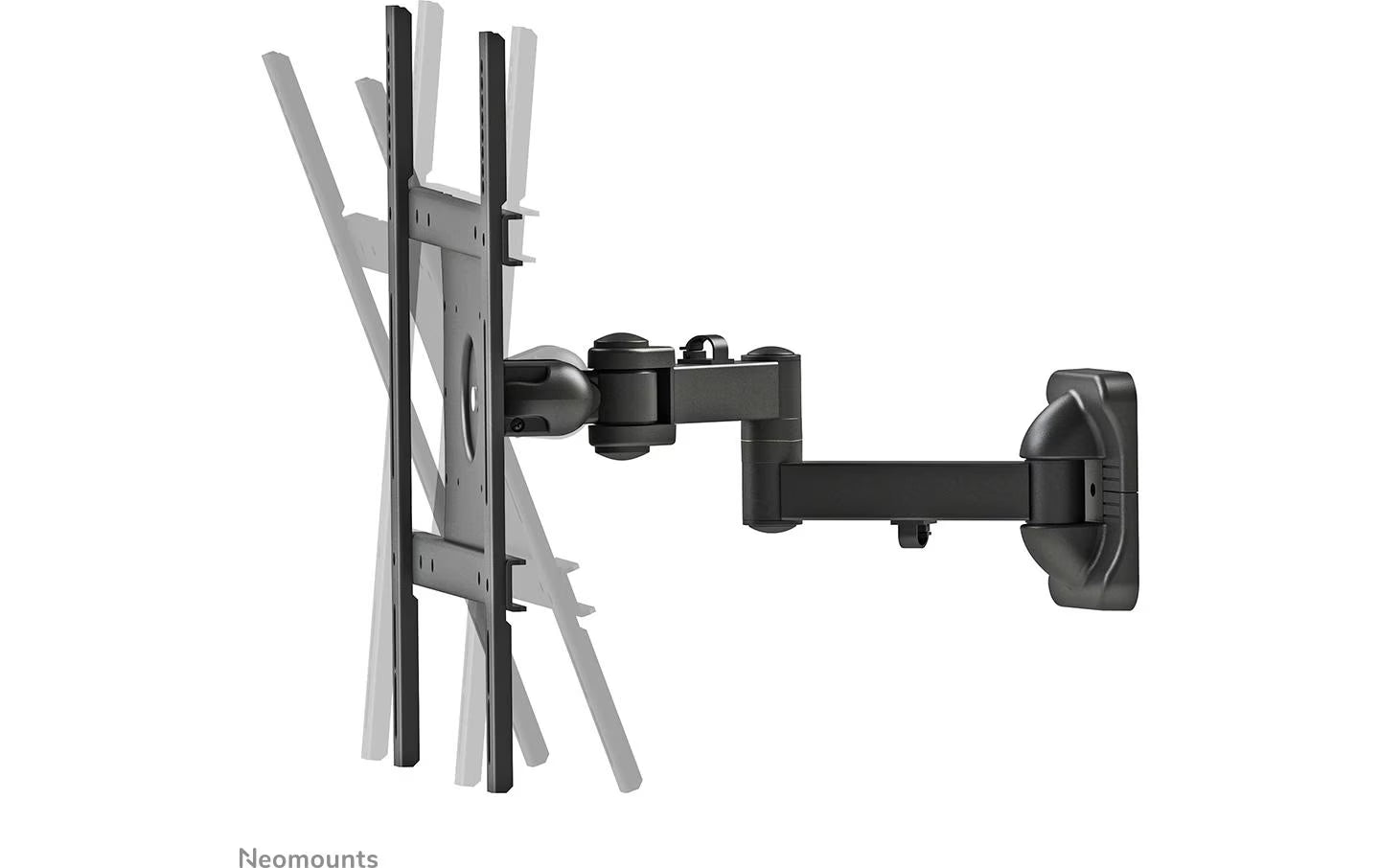 NEOMOUNTS Wandhalterung FPMA-W960 Schwarz