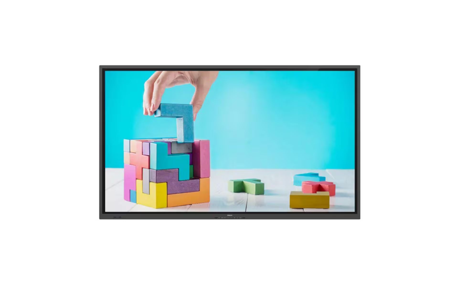 Philips Touch Display E-Line 86BDL3152E/00 Multitouch 86 "