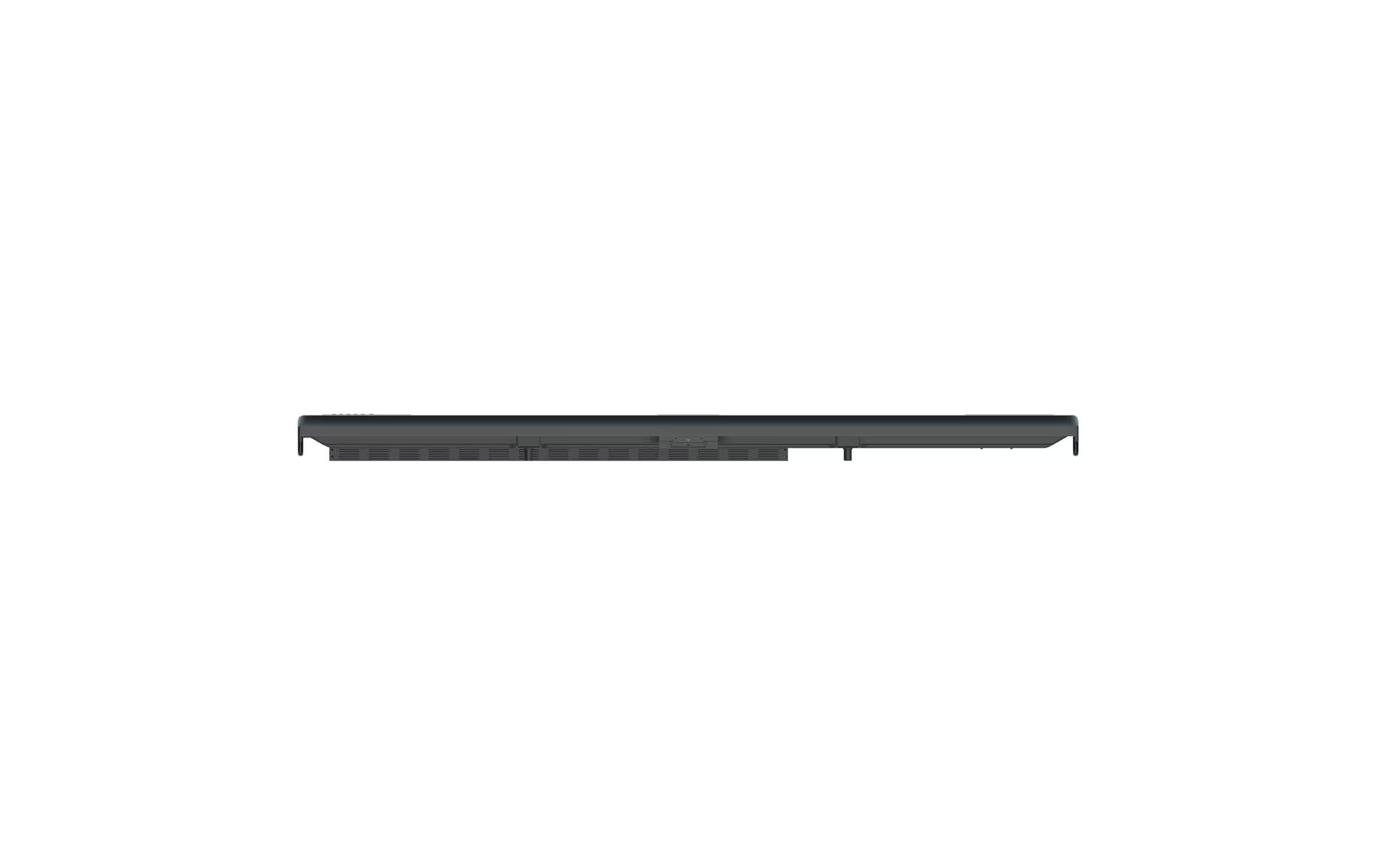 BenQ Touch Display RP7504 Infrarot 75 "