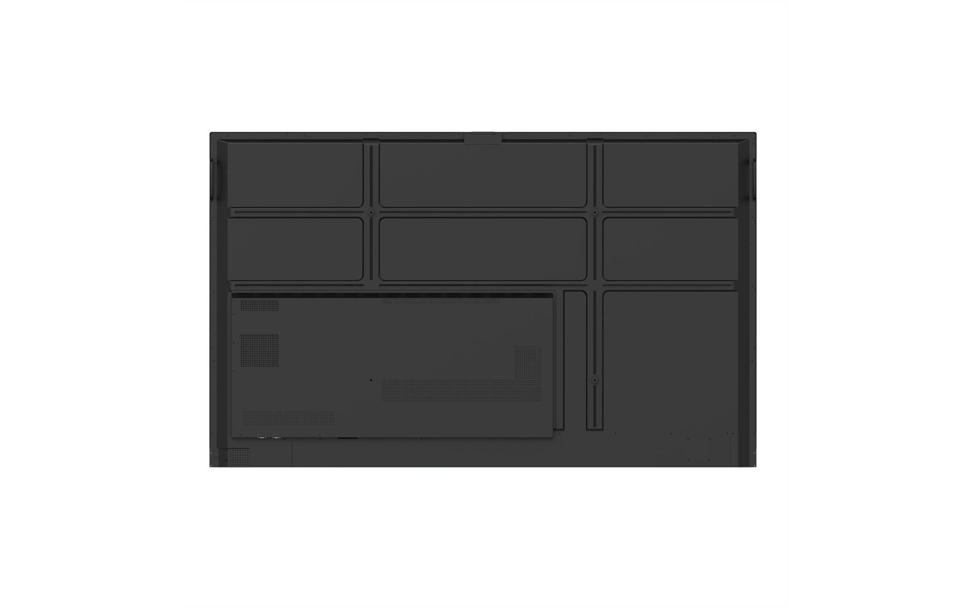 BenQ Touch Display RP6504 Infrarot 65 "