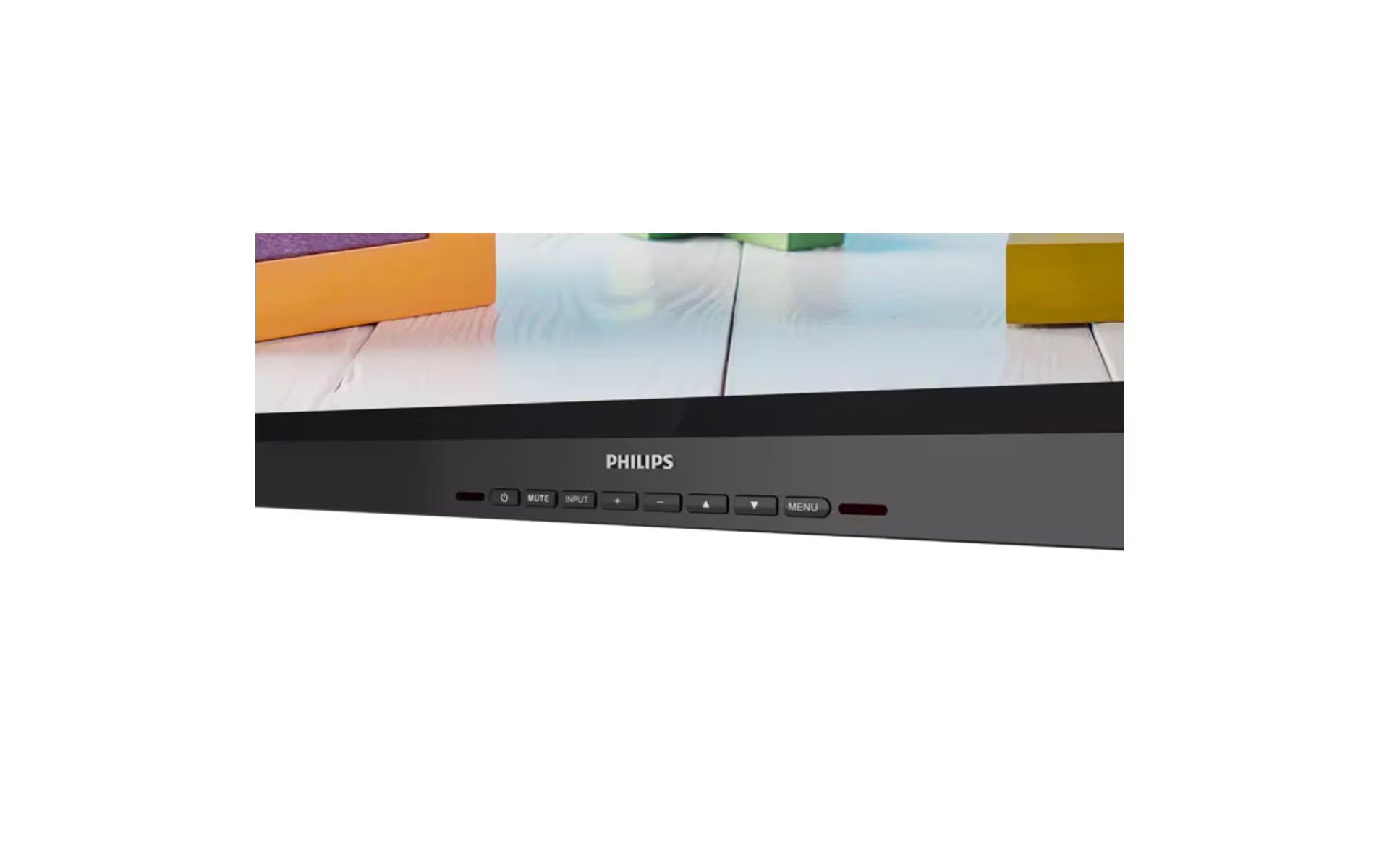 Philips Touch Display E-Line 65BDL3152E/00 Multitouch 65 "