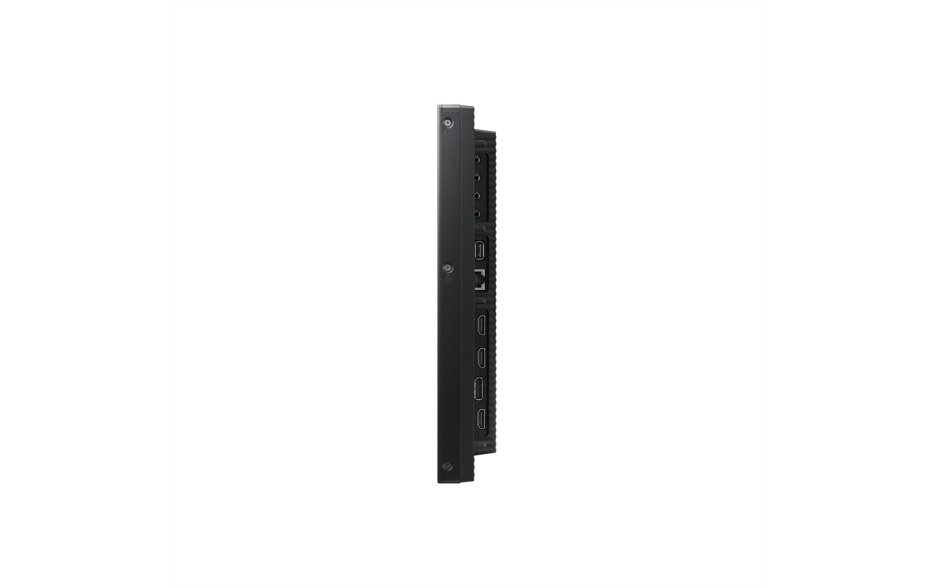 Samsung Public Display Stretch SH37C 37 "