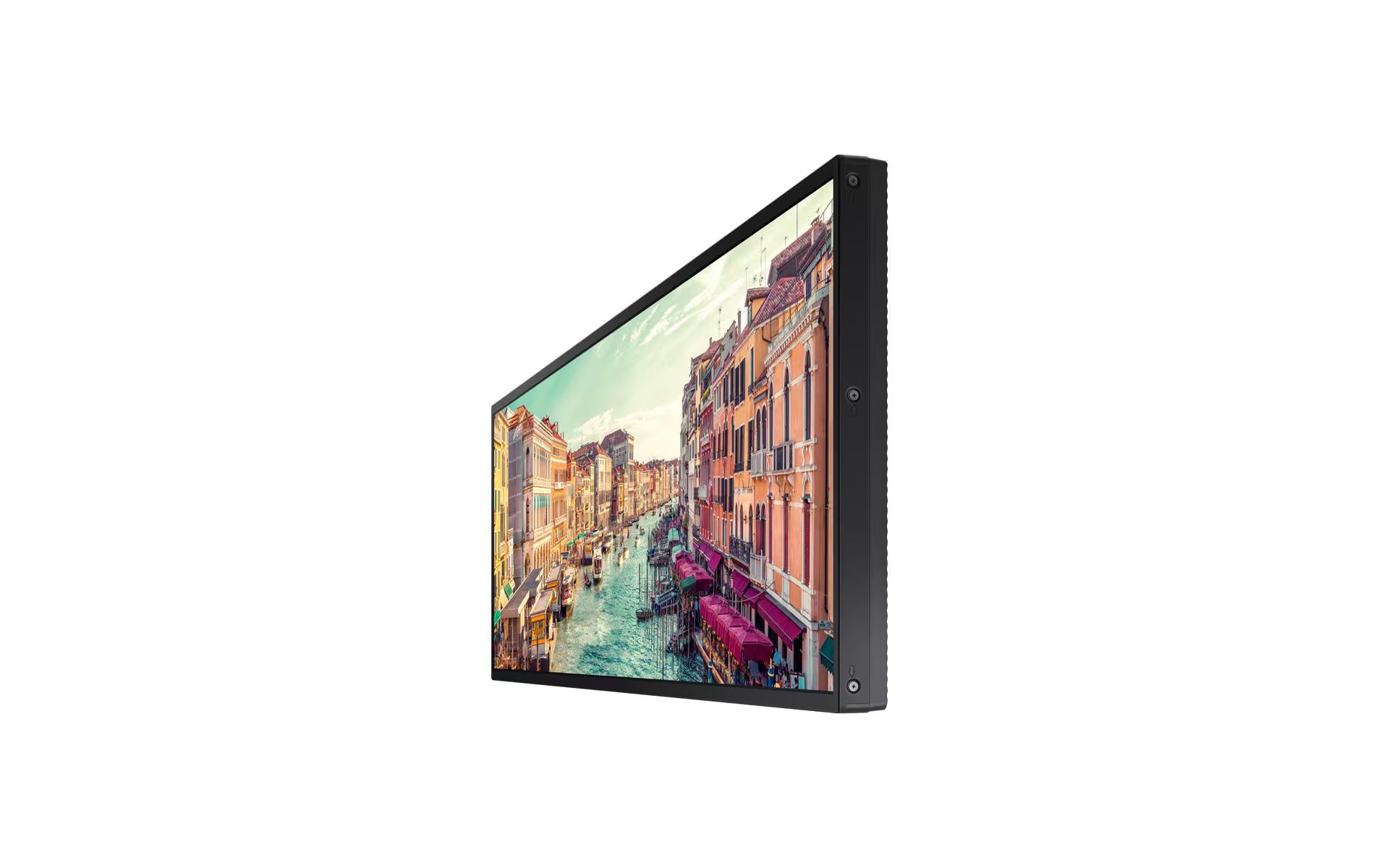 Samsung Public Display Stretch SH37C 37 "