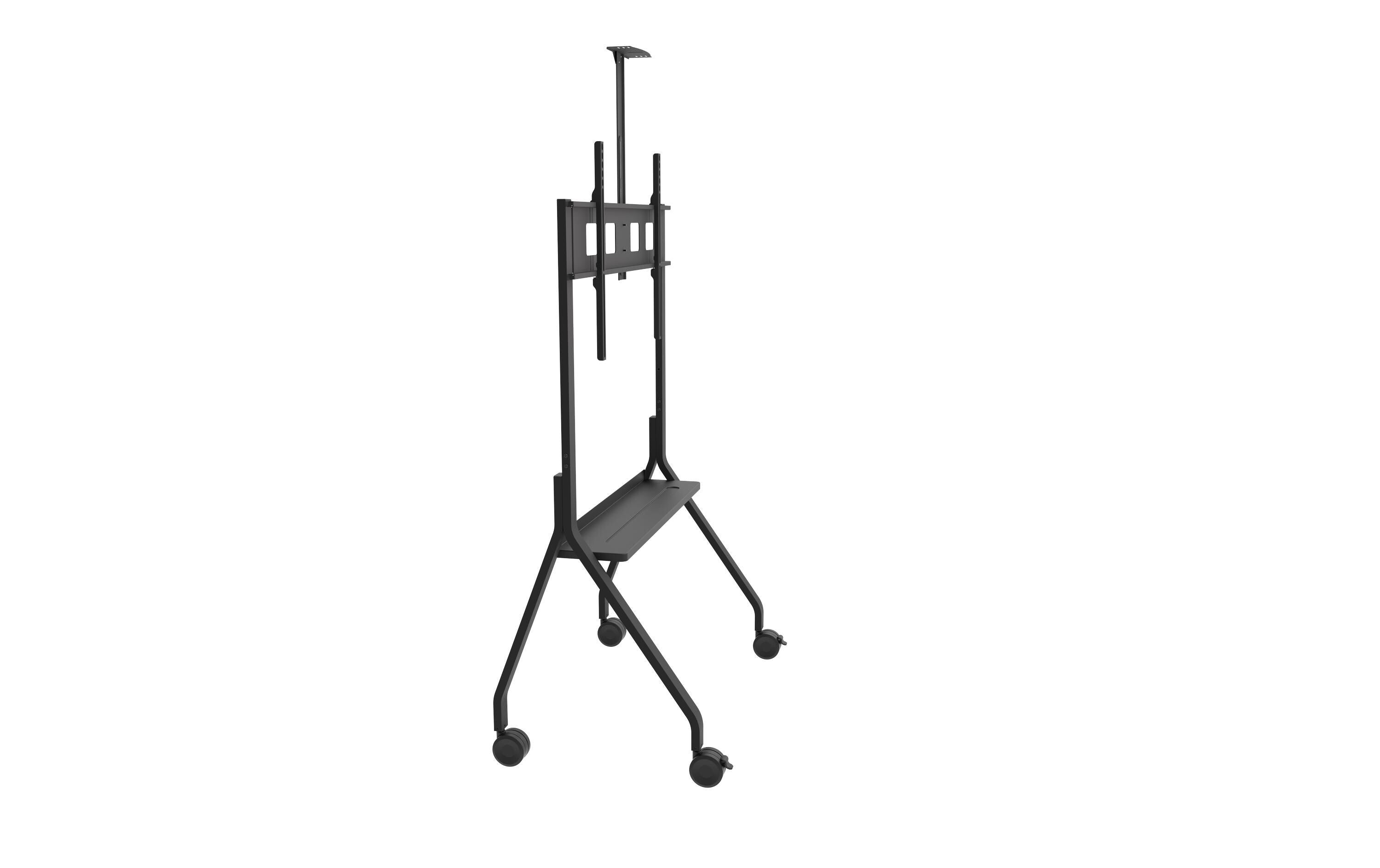 Peerless-AV Trolley PR565 55-75", inkl. Kamerahalterung