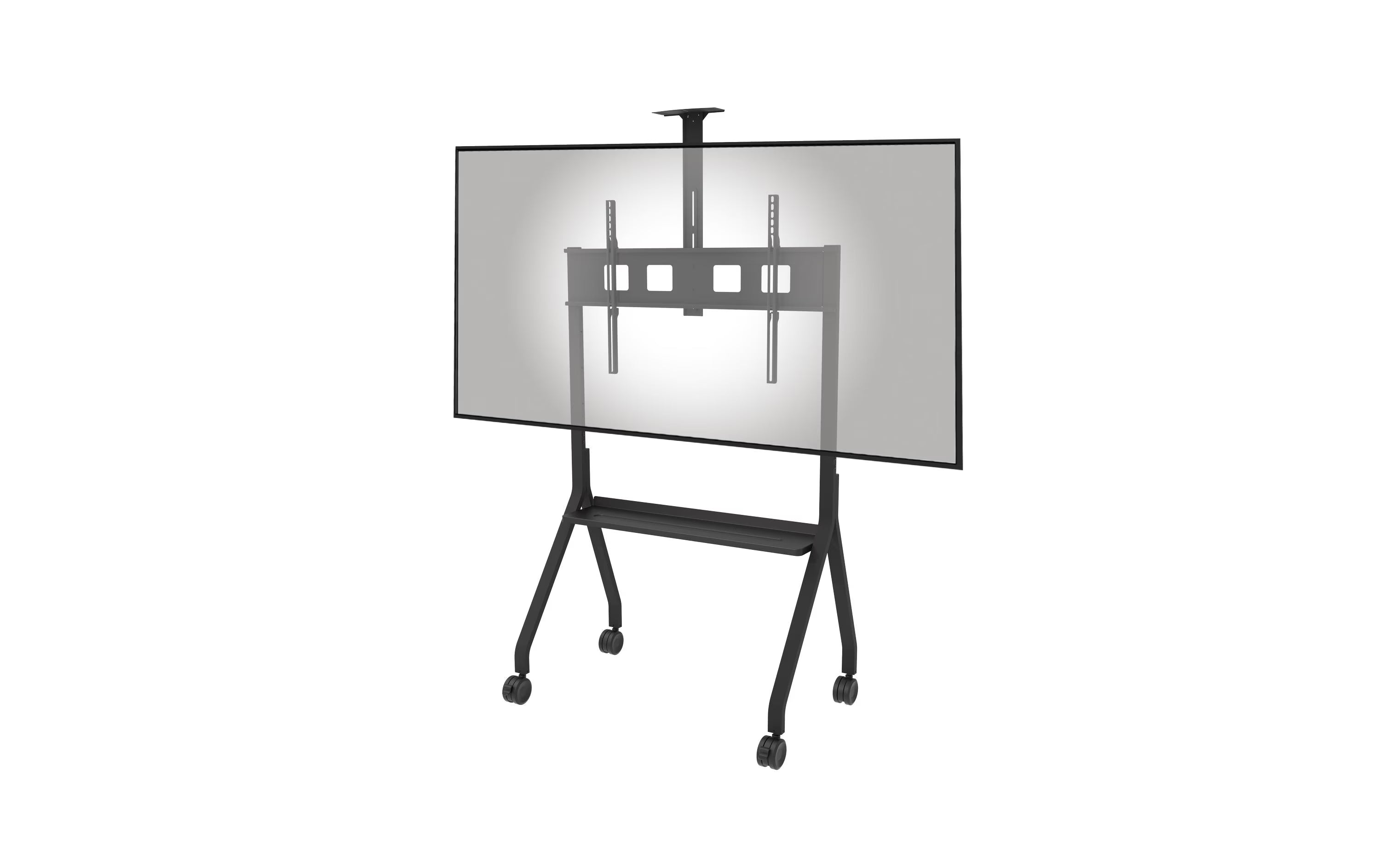 Peerless-AV Trolley PR565 55-75", inkl. Kamerahalterung