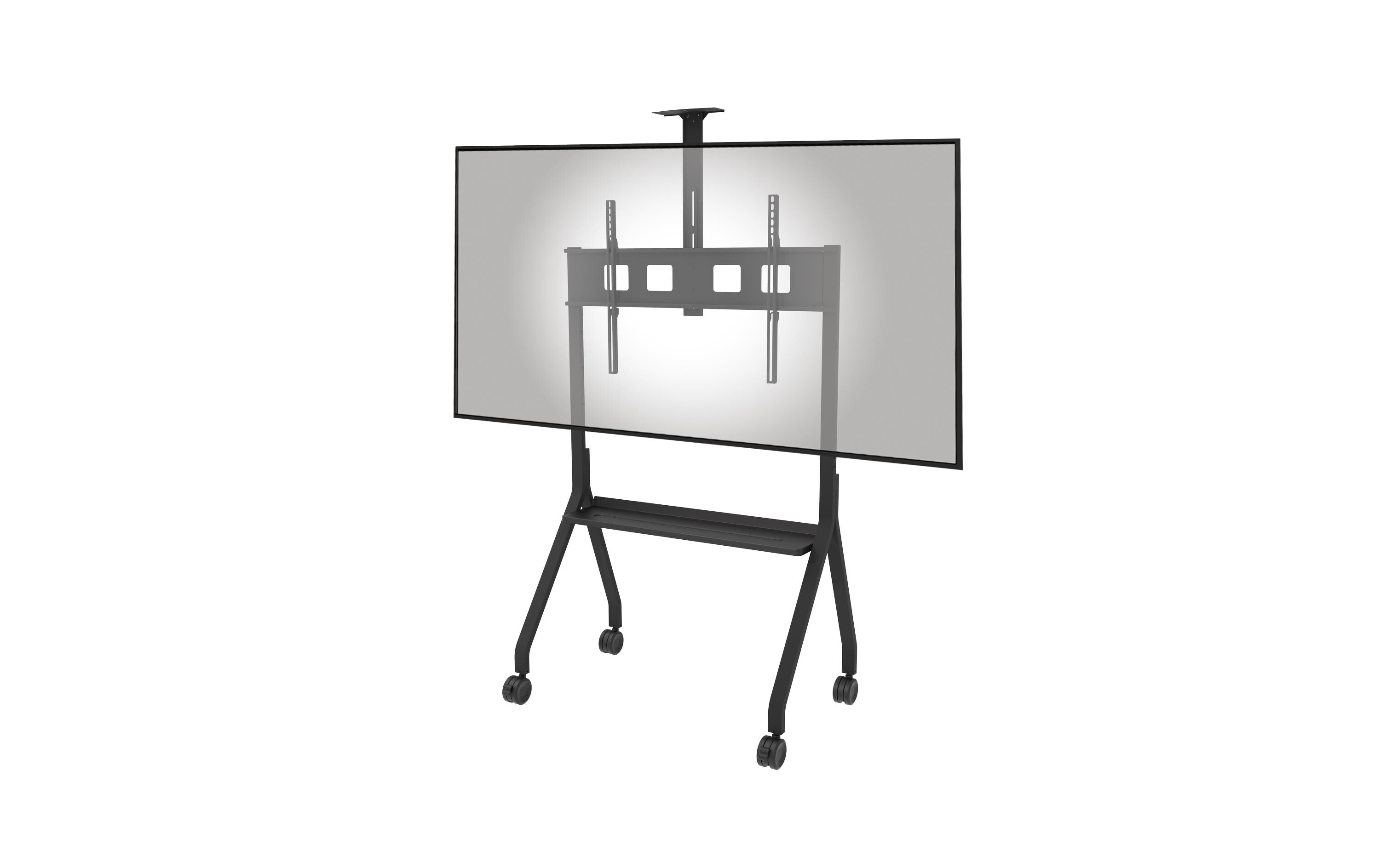 Peerless-AV Trolley PR565 55-75", inkl. Kamerahalterung
