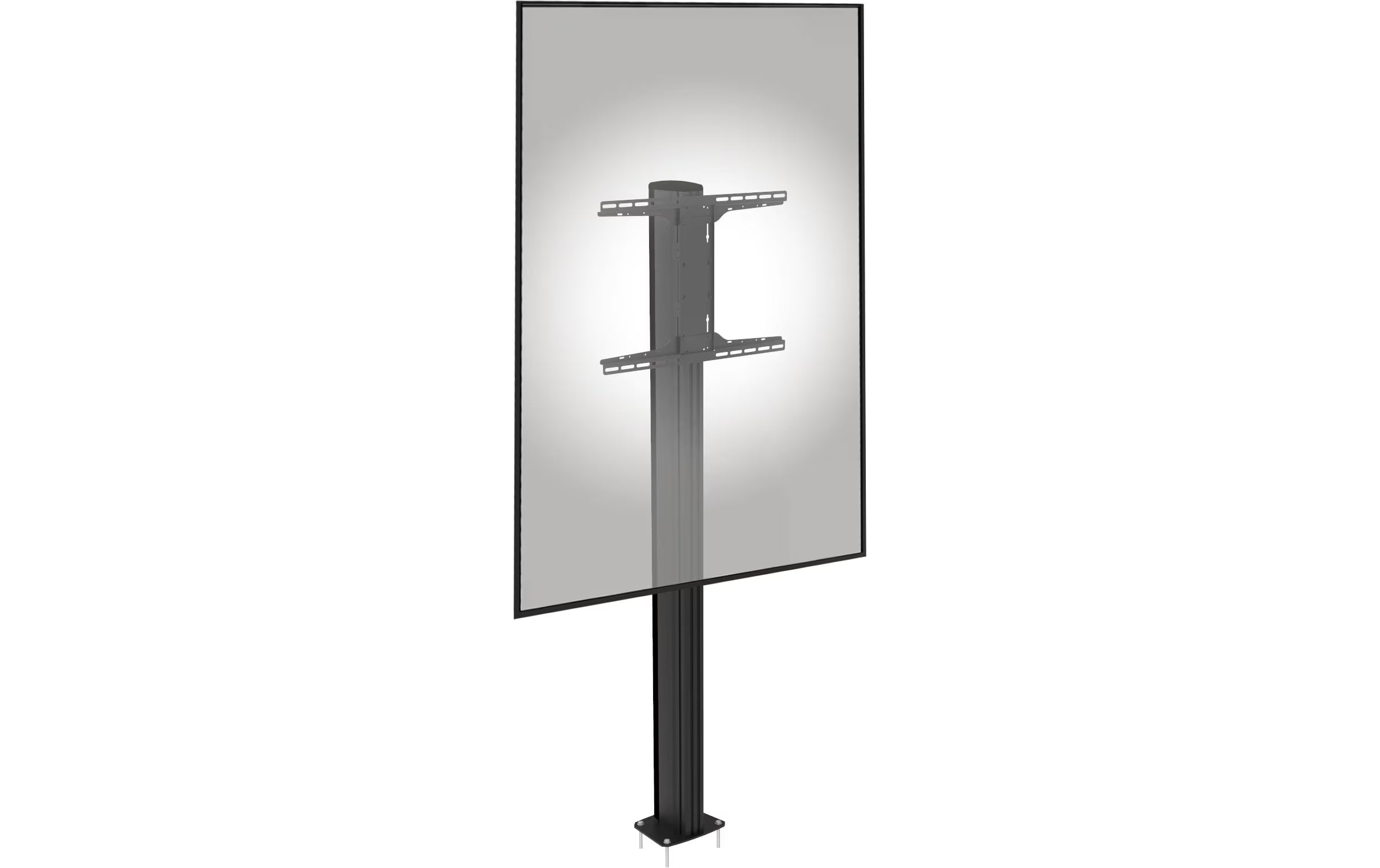 Peerless-AV Bodenhalterung PC575-UNL für 32-75" Displays