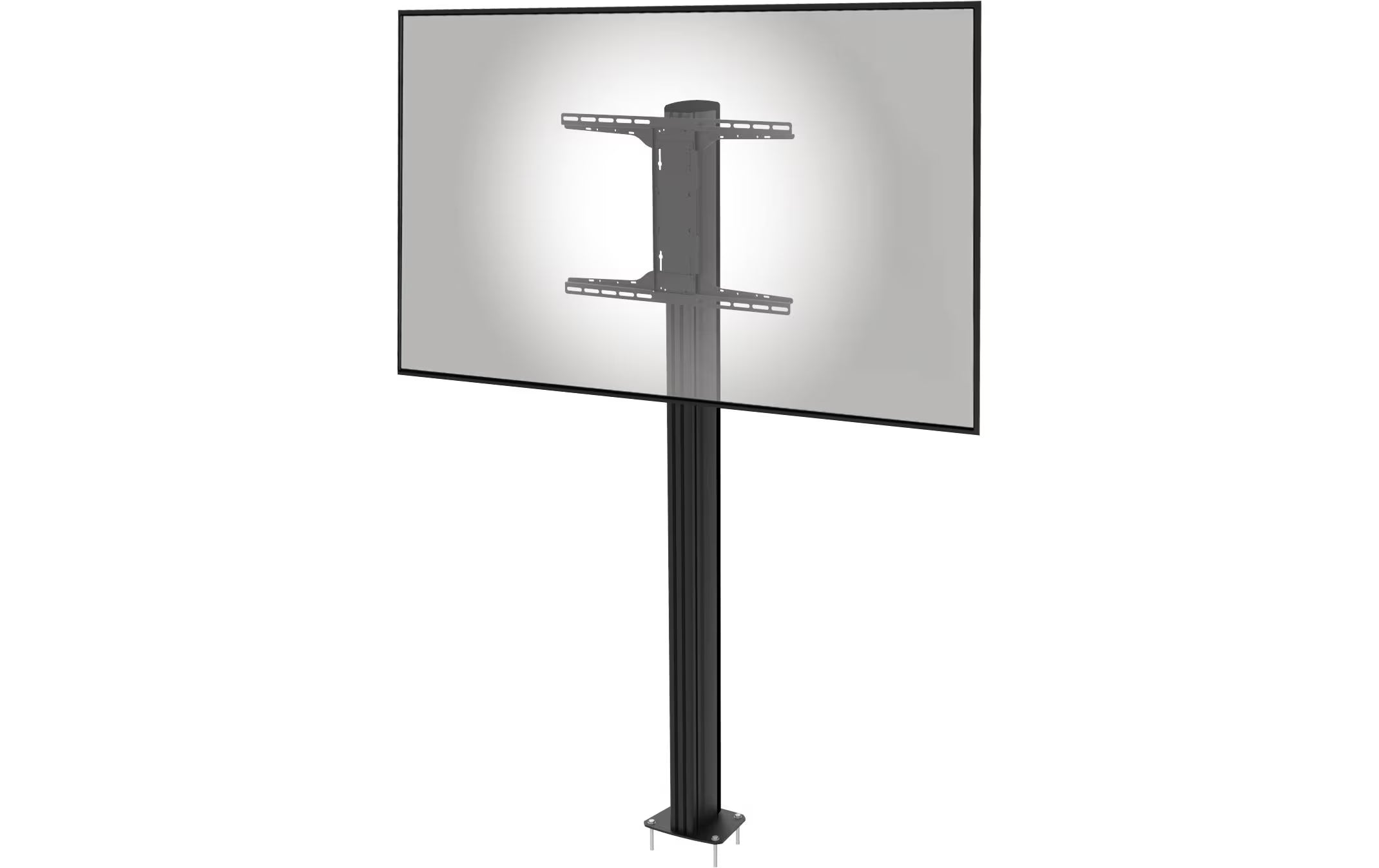 Peerless-AV Bodenhalterung PC575-UNL für 32-75" Displays