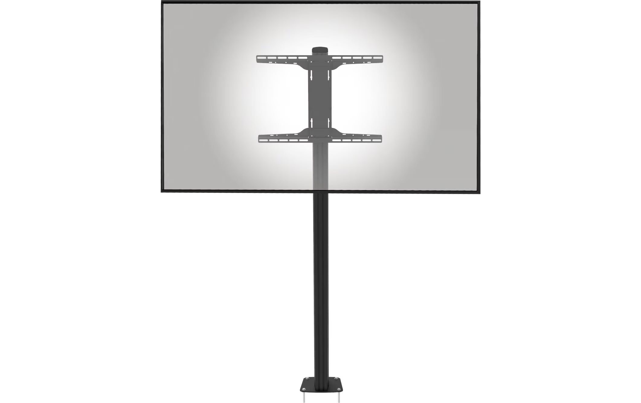 Peerless-AV Bodenhalterung PC575-UNL für 32-75" Displays