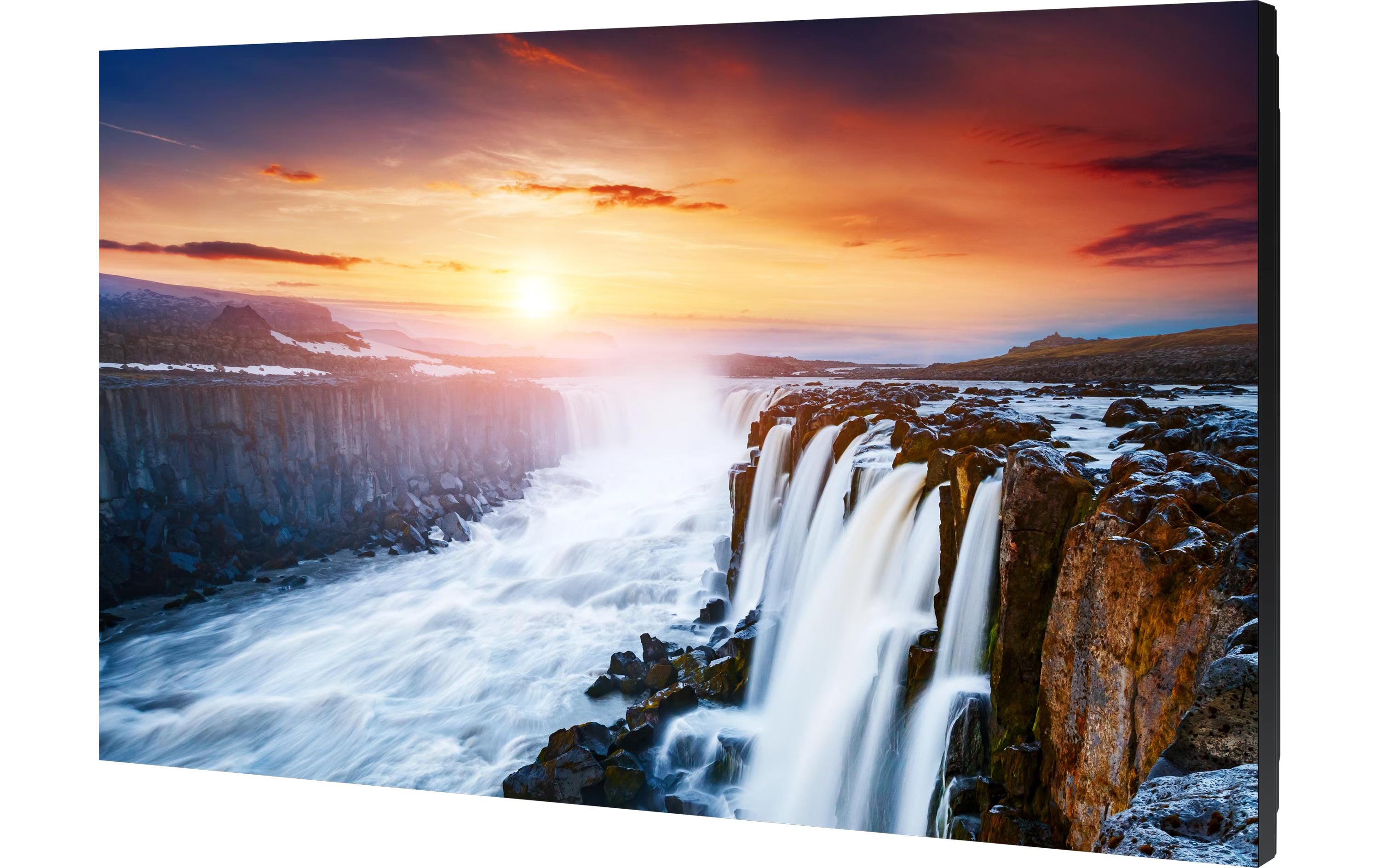 Samsung Videowall Display VH55C-R 55 " 700 cd/m²