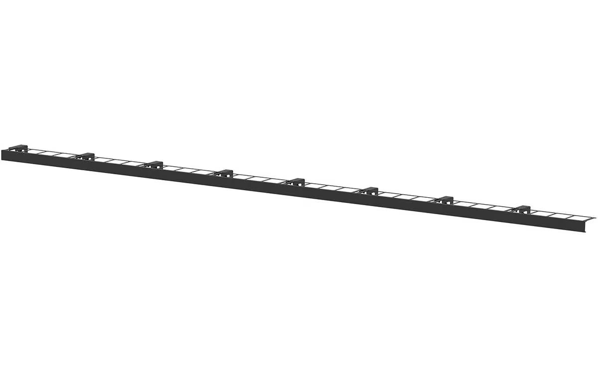 Peerless-AV Umrandung DS-LEDTK-5V Universal, 152.40 cm, belüftet