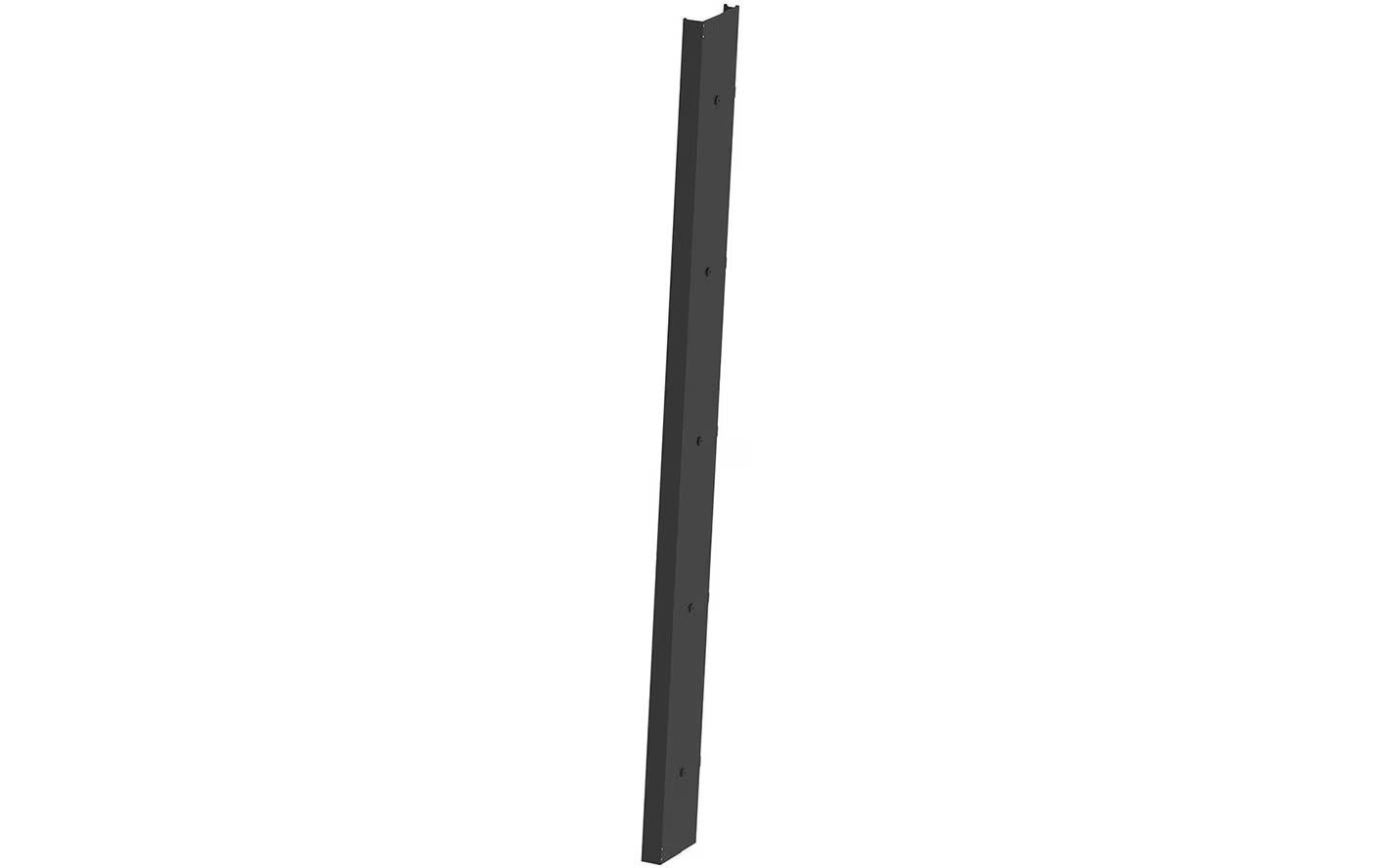 Peerless-AV Umrandung DS-LEDTK-5S Universal, 152.40 cm