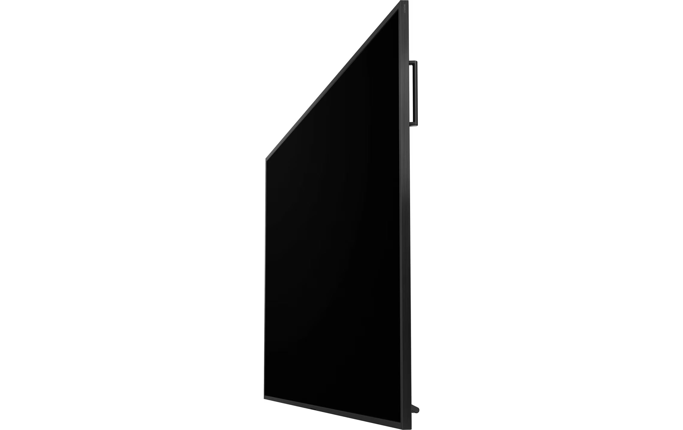 Sony Public Display FW-98BZ53L 98 "