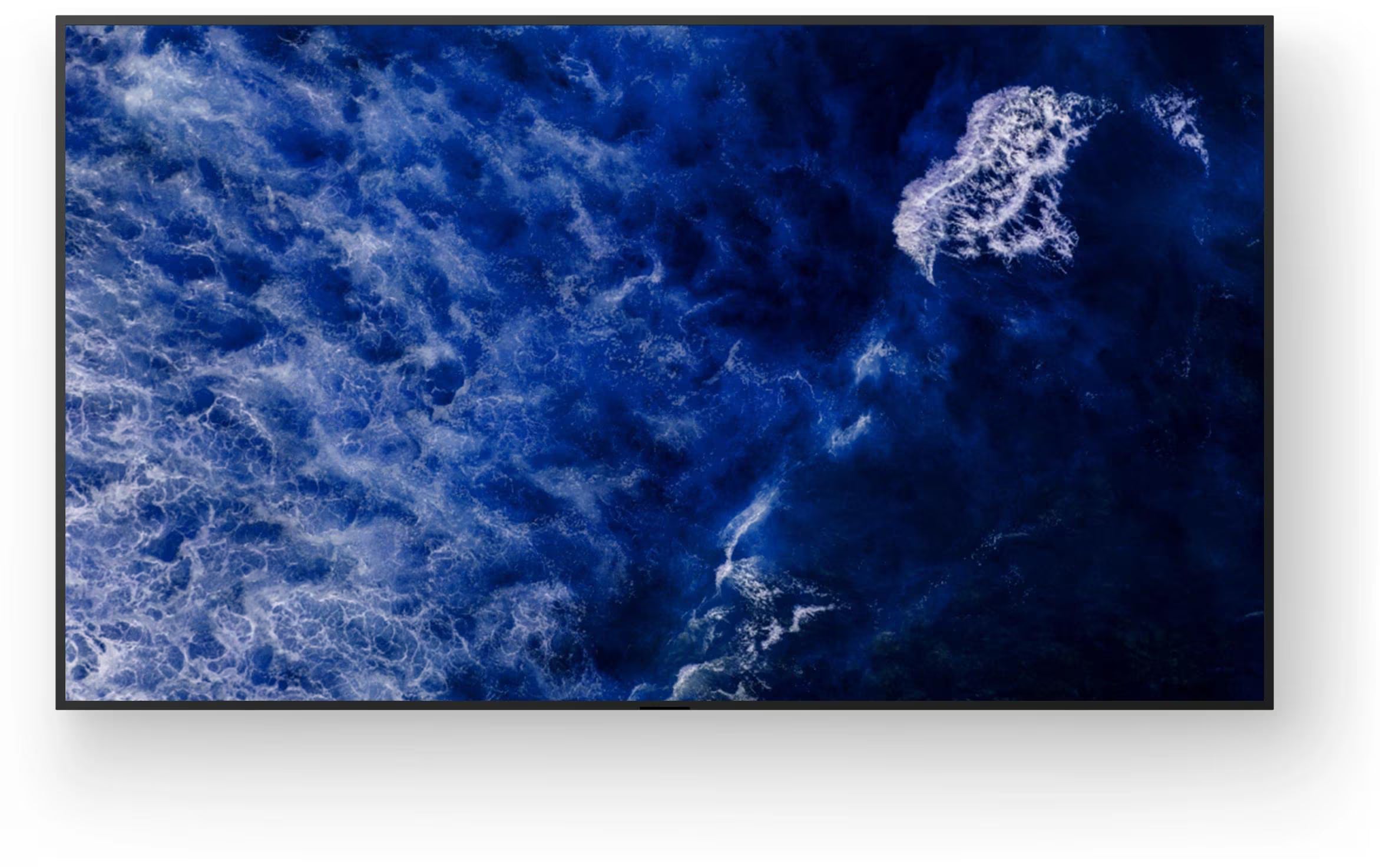 Sony Public Display FW-98BZ53L 98 "