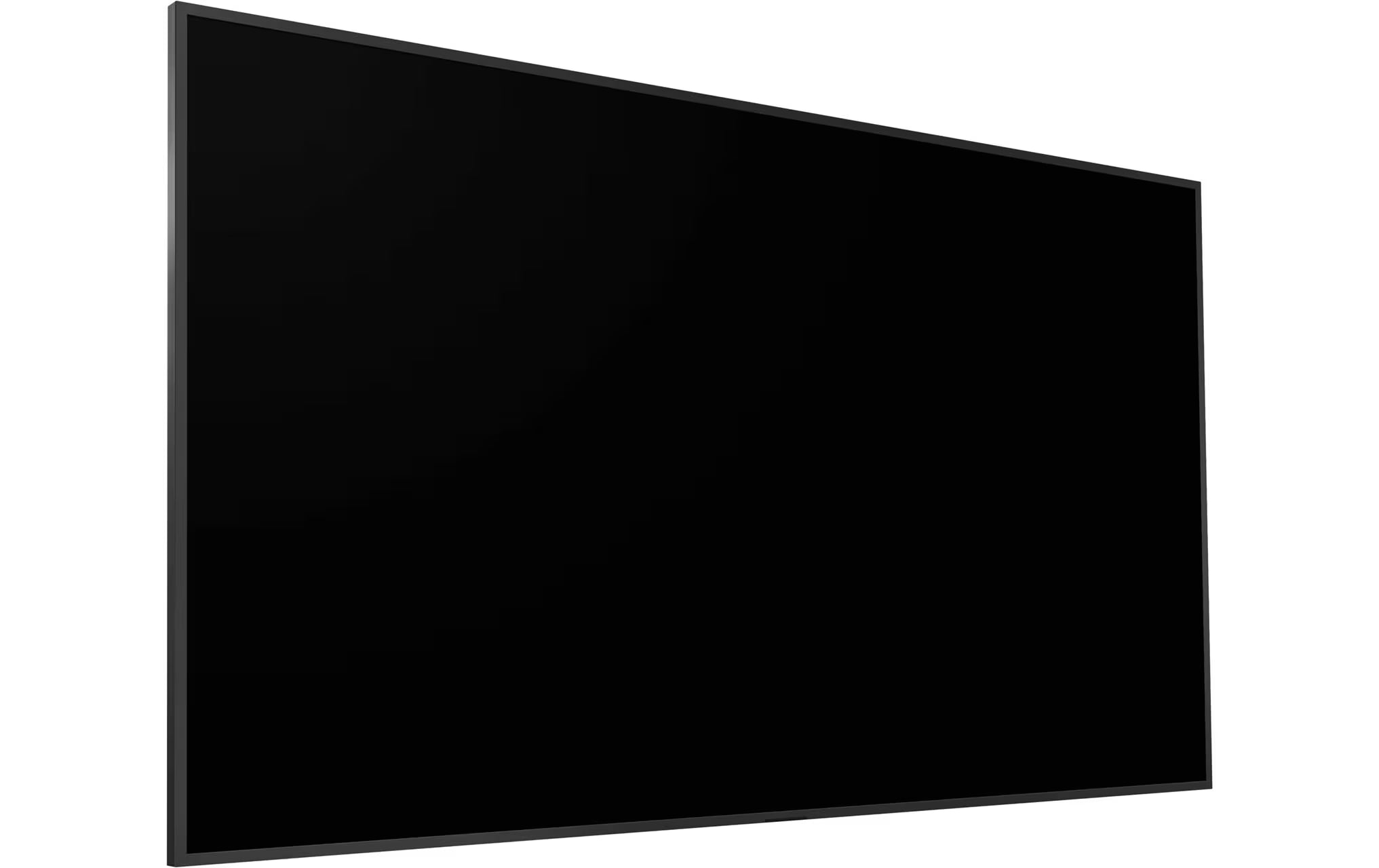 Sony Public Display FW-98BZ53L 98 "