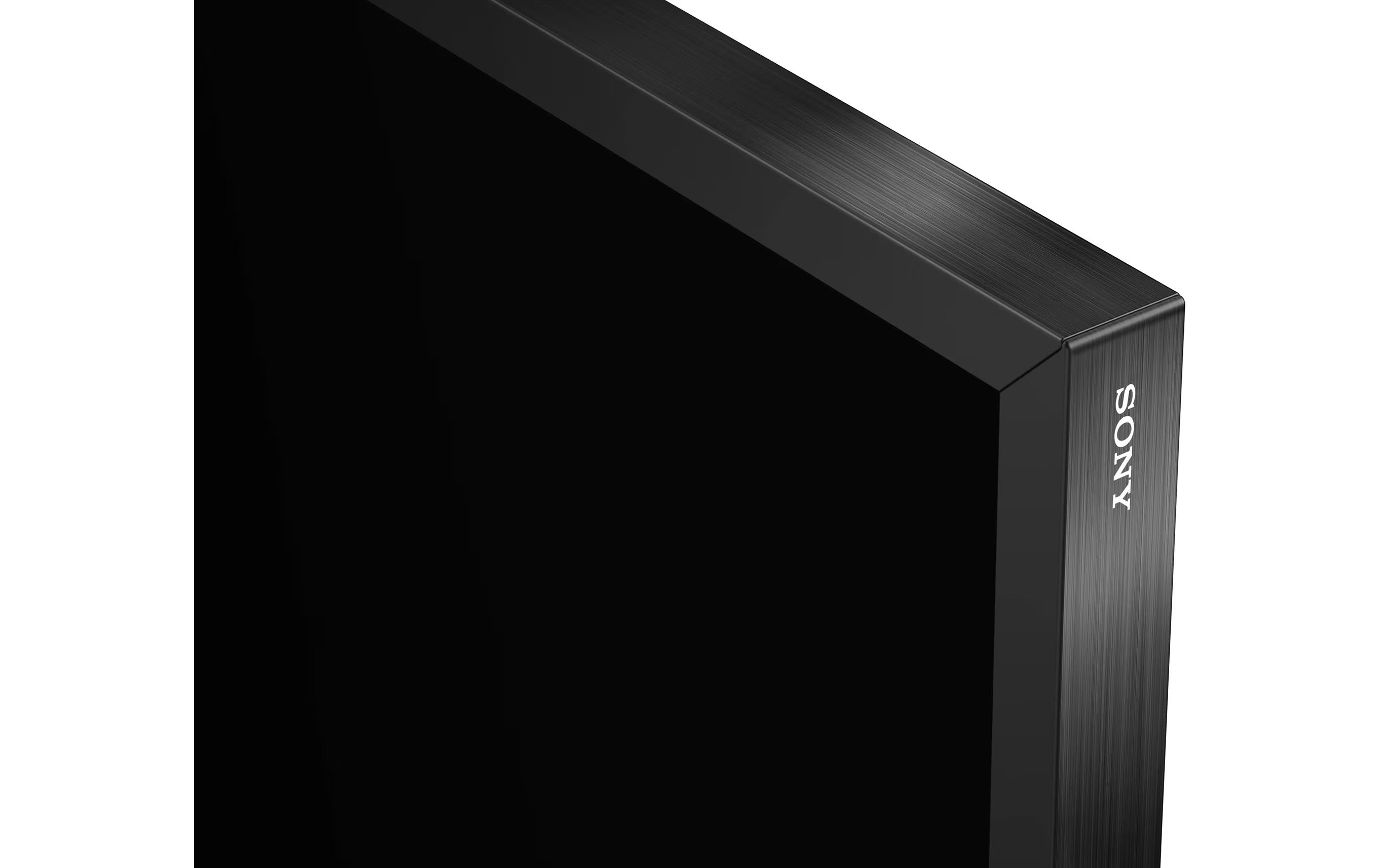 Sony Public Display FW-98BZ53L 98 "