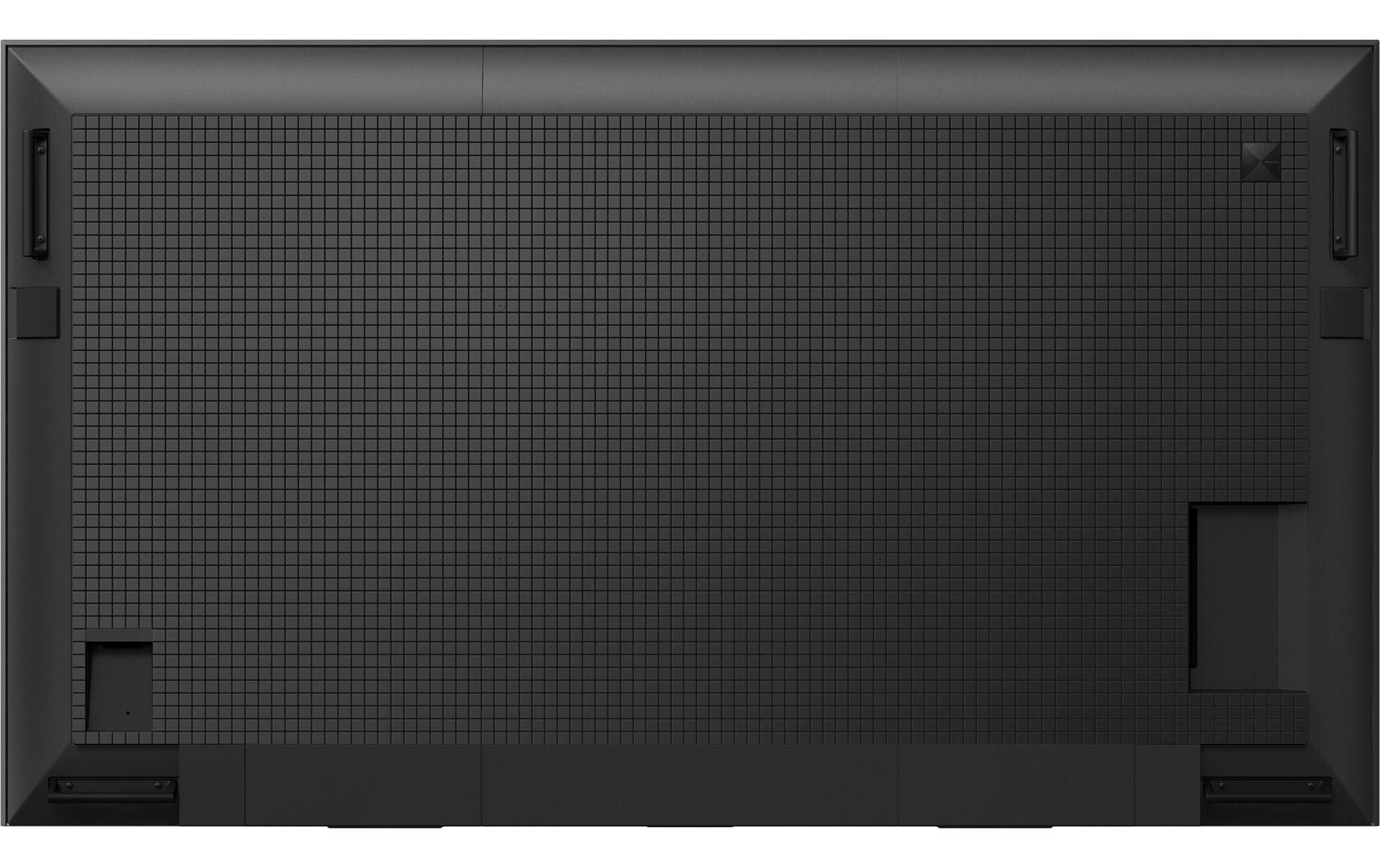 Sony Public Display FW-98BZ53L 98 "