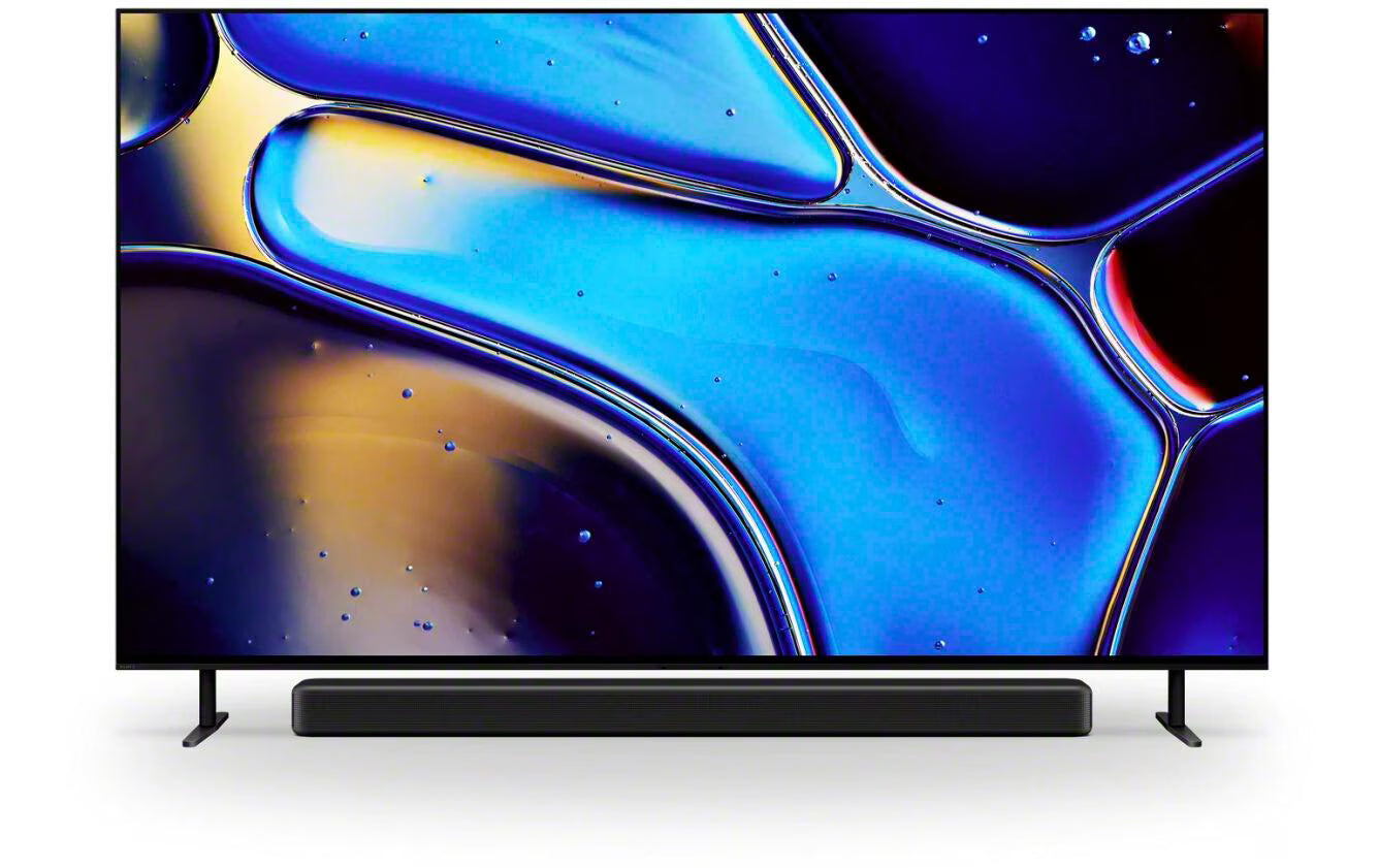 Sony Public Display FWD-55XR80 55 "