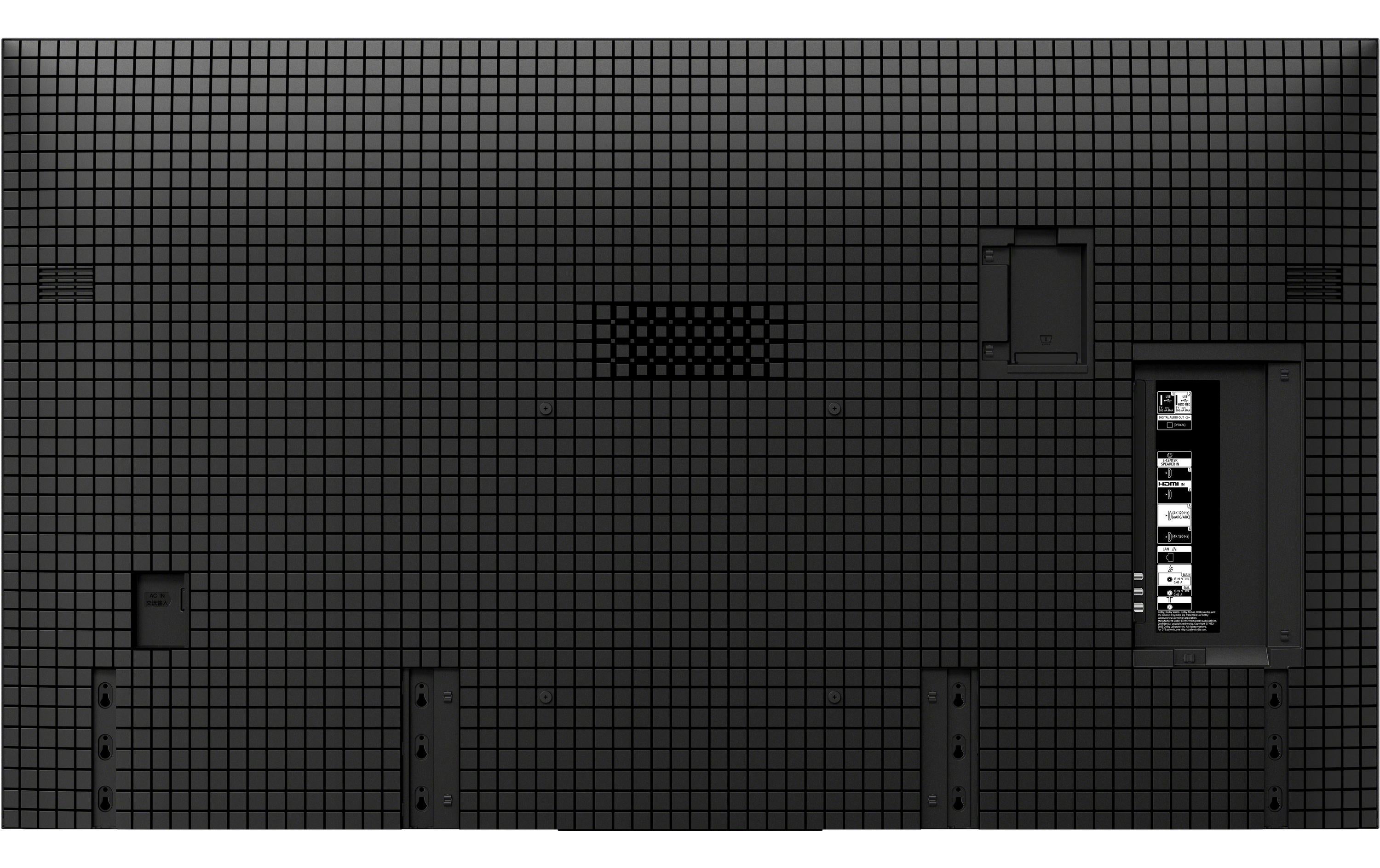 Sony Public Display FWD-65XR80 65 "