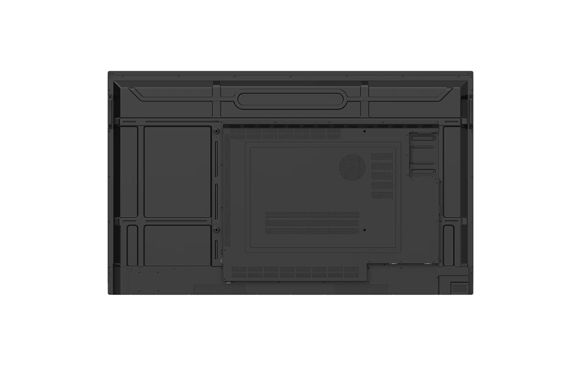 BenQ Touch Display RE6504 Infrarot 65 "