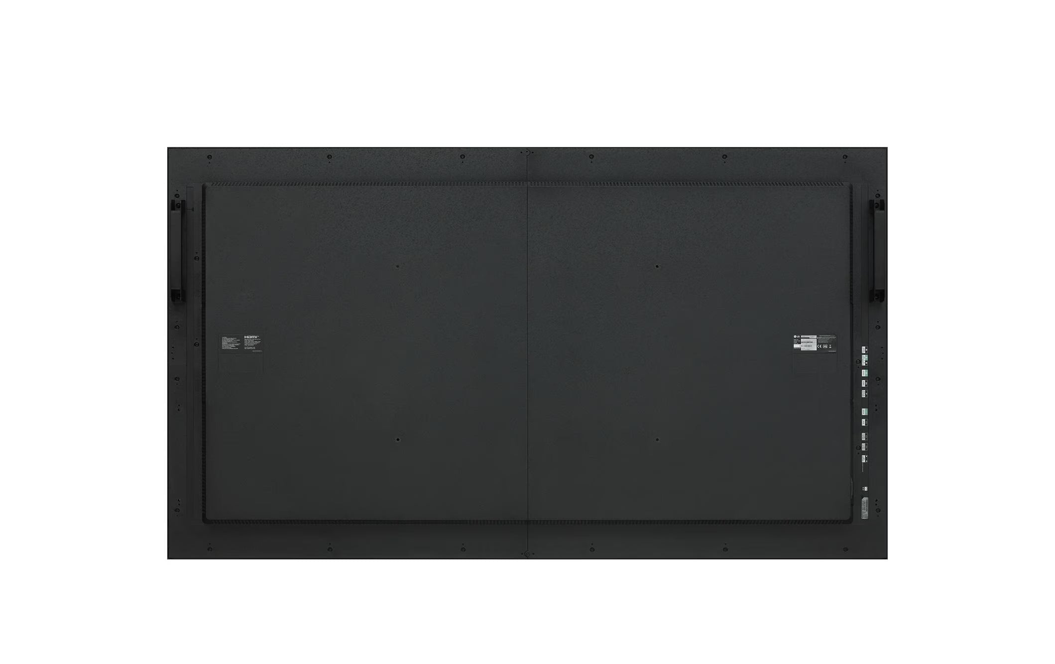 LG Public Display 75XS4P-B 75 "