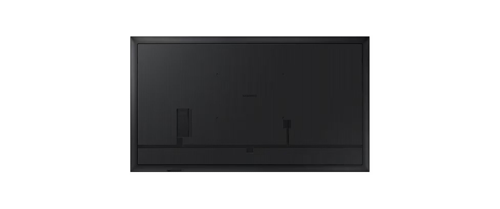 Samsung Public Display QM98C 98 "