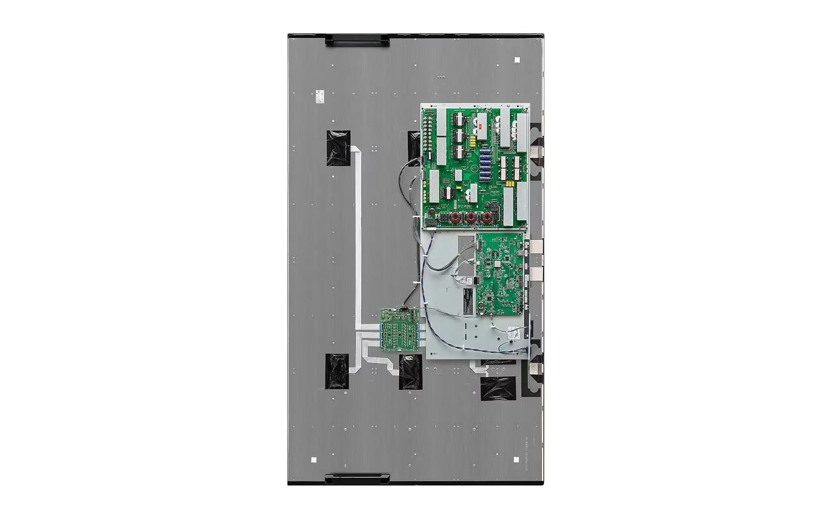 LG Public Display Outdoor 75XF3P-B 75 "
