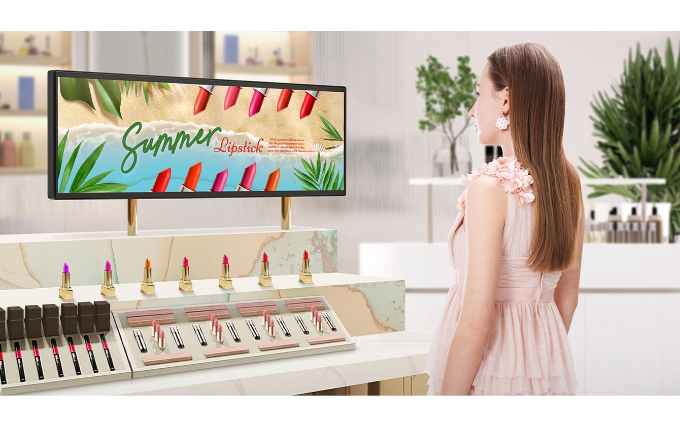 LG Public Display Stretch 37BH7N-H 37 "