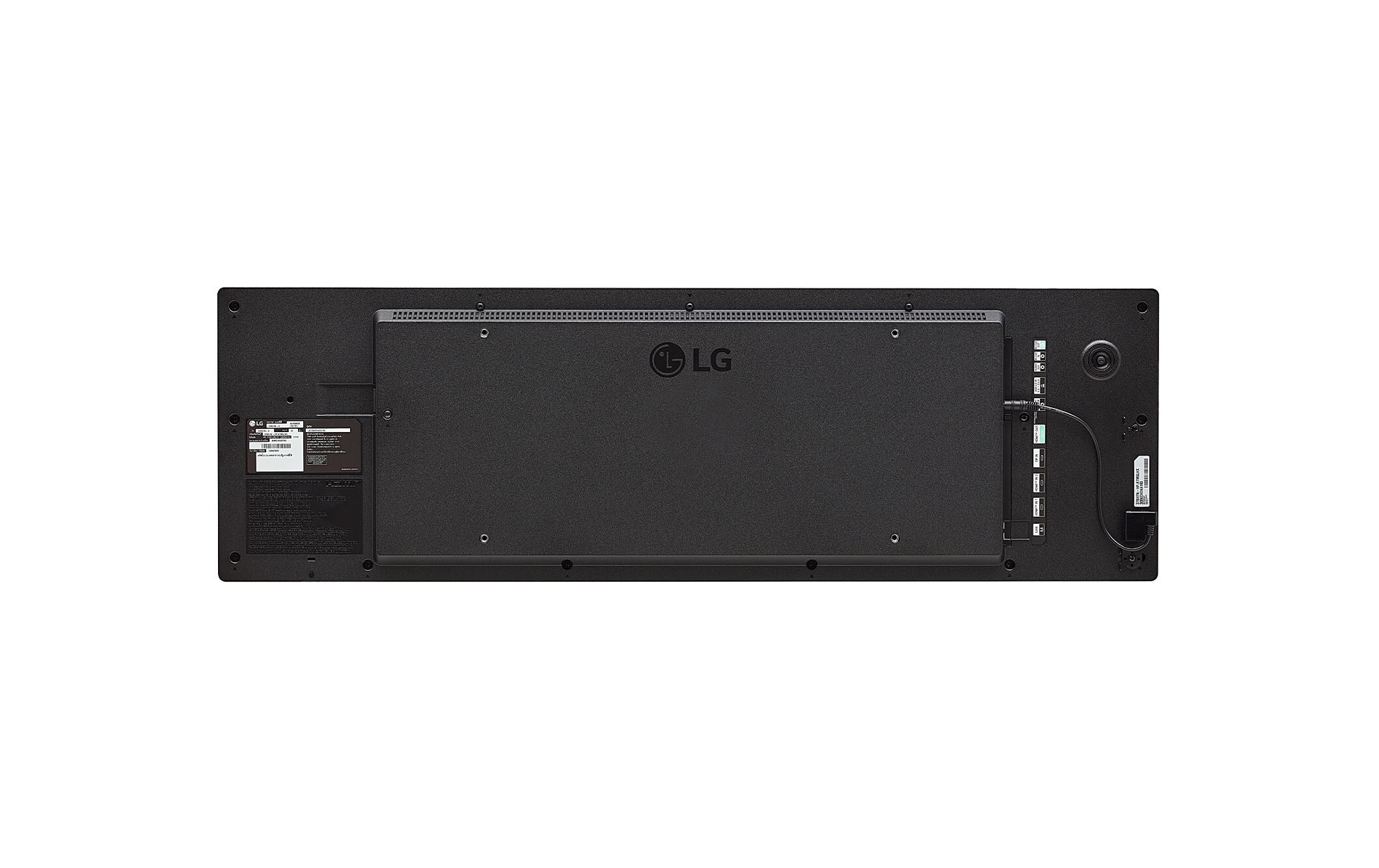 LG Public Display Stretch 37BH7N-H 37 "
