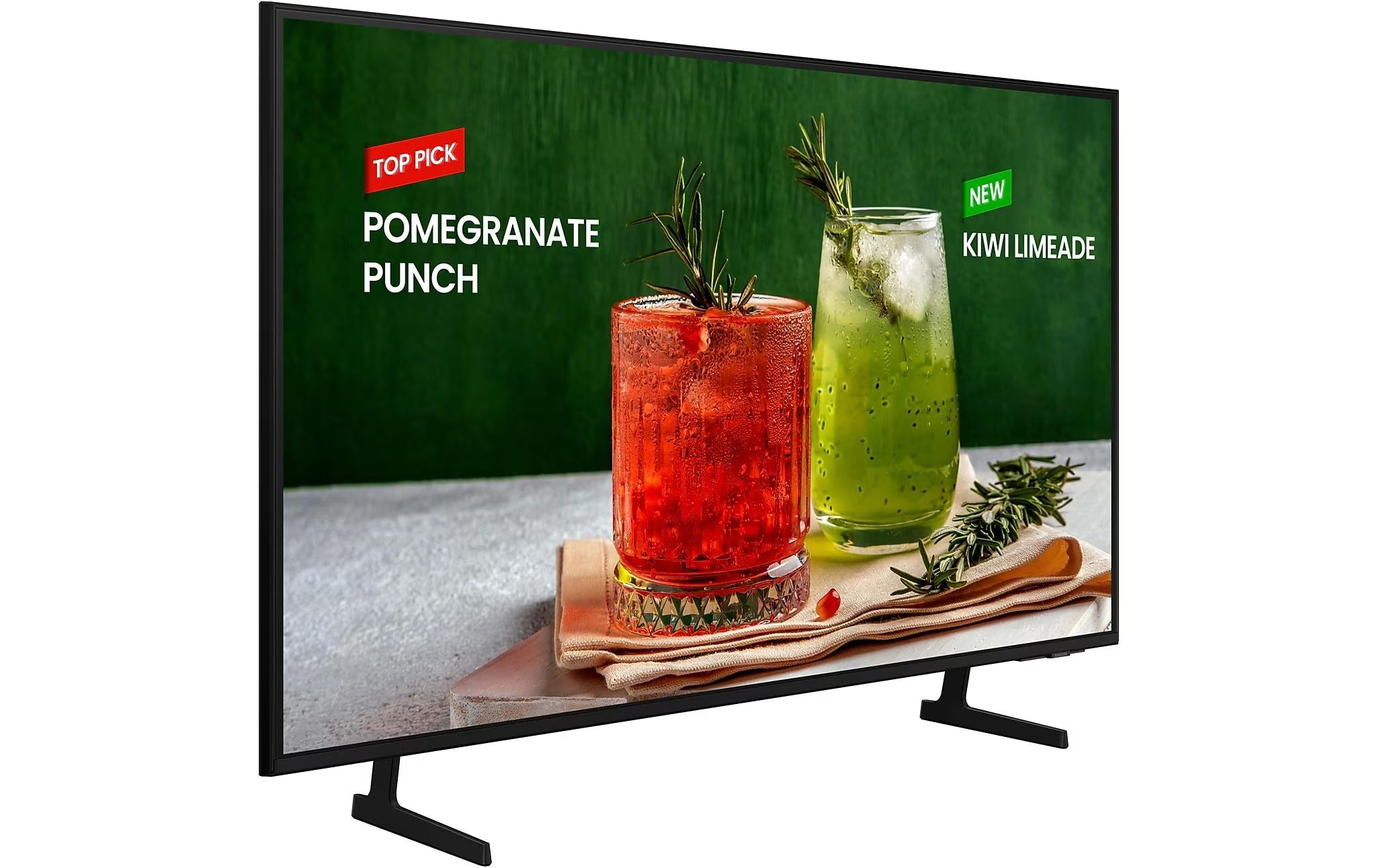 Samsung Public Display BE75D-H 75 "