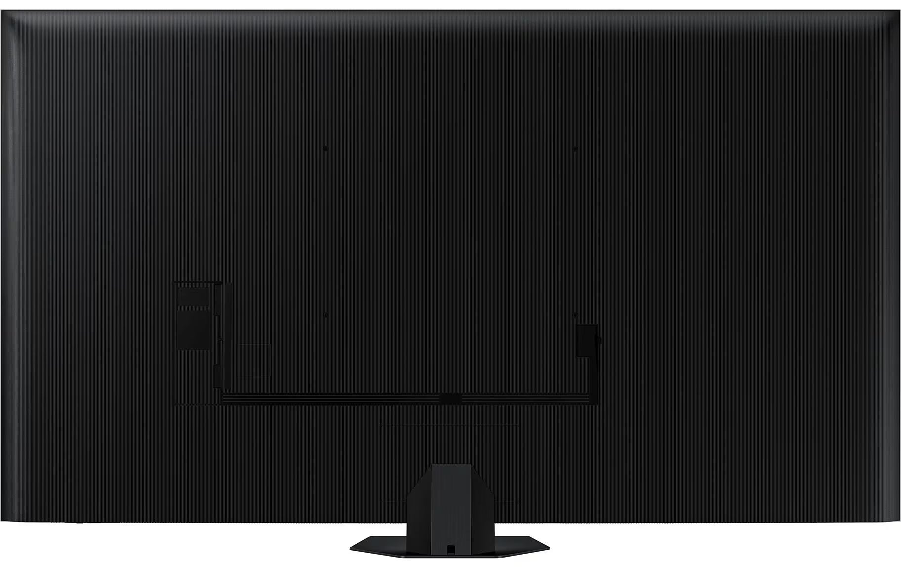 Samsung Public Display QE98C II 98 "