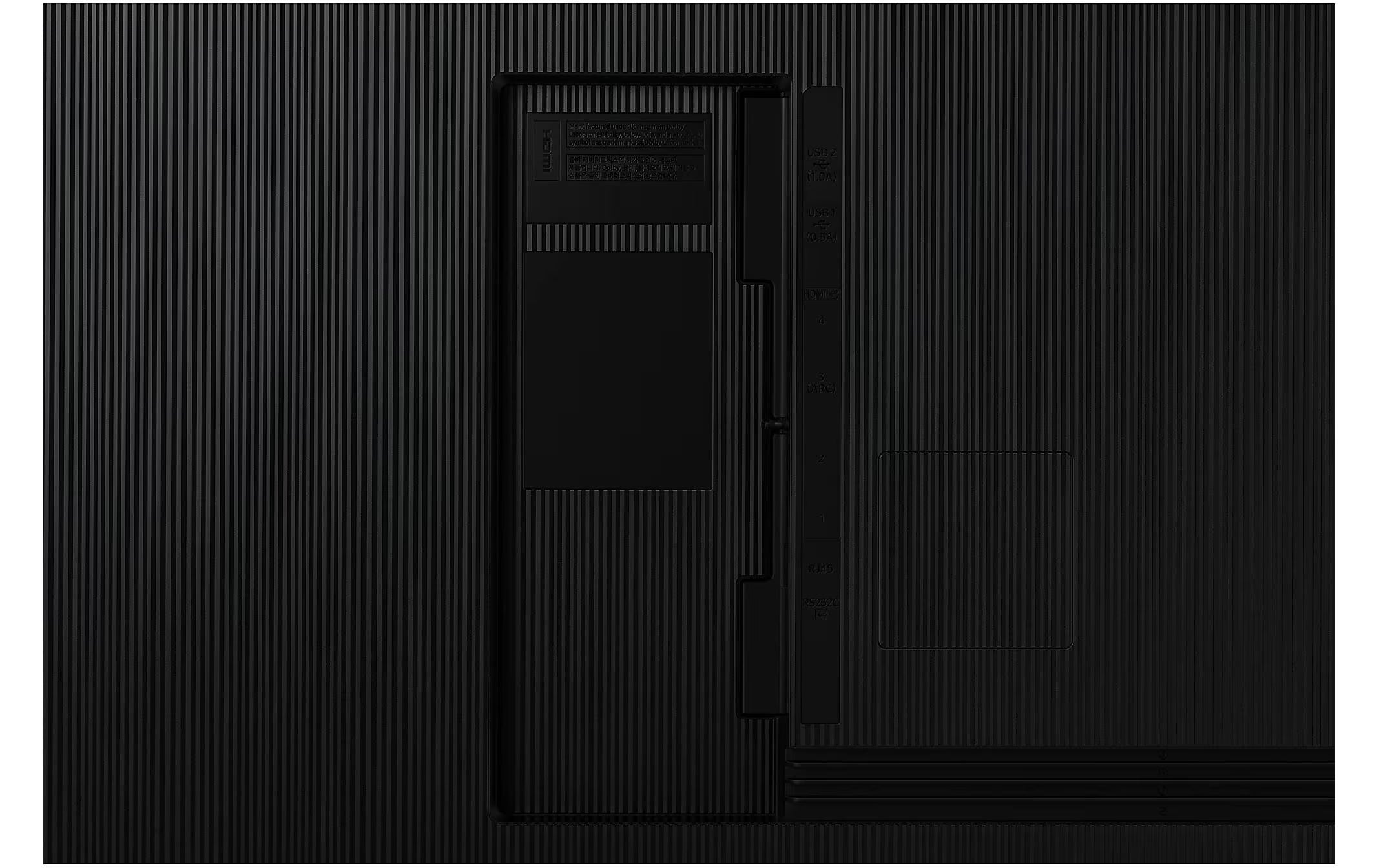 Samsung Public Display QE98C II 98 "
