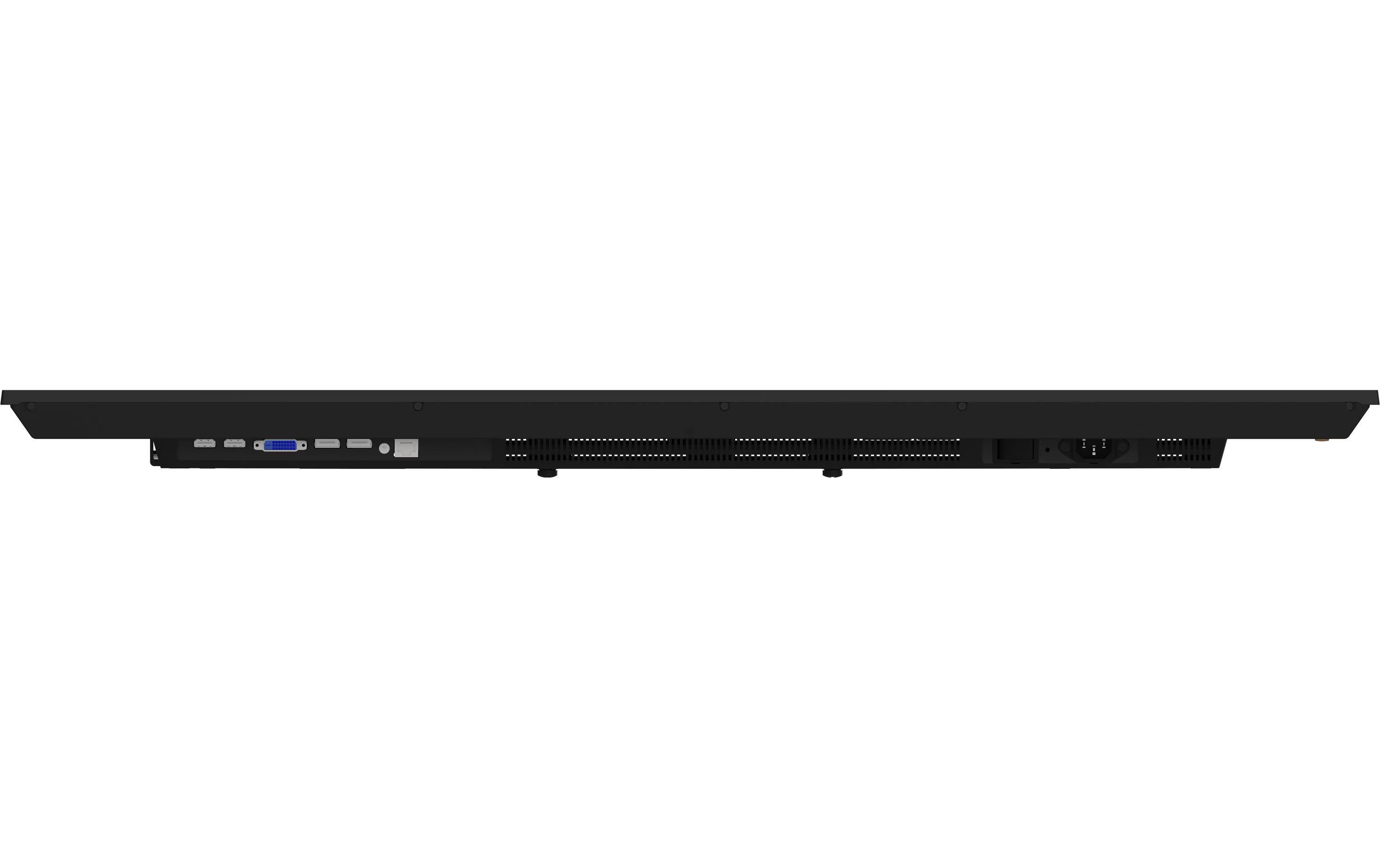 iiyama Public Display ProLite LH4365UHSB-B1 42.5 "