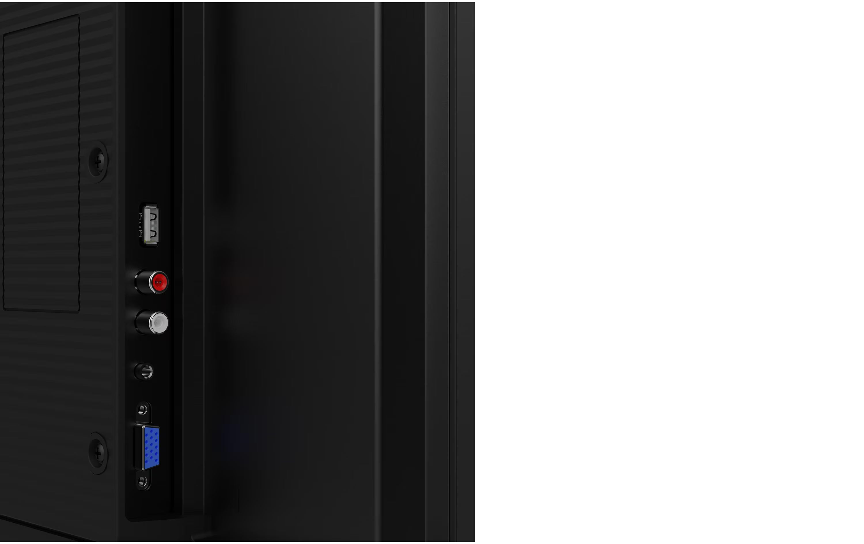 iiyama Public Display ProLite LH5541UHS-B2 54.6 "