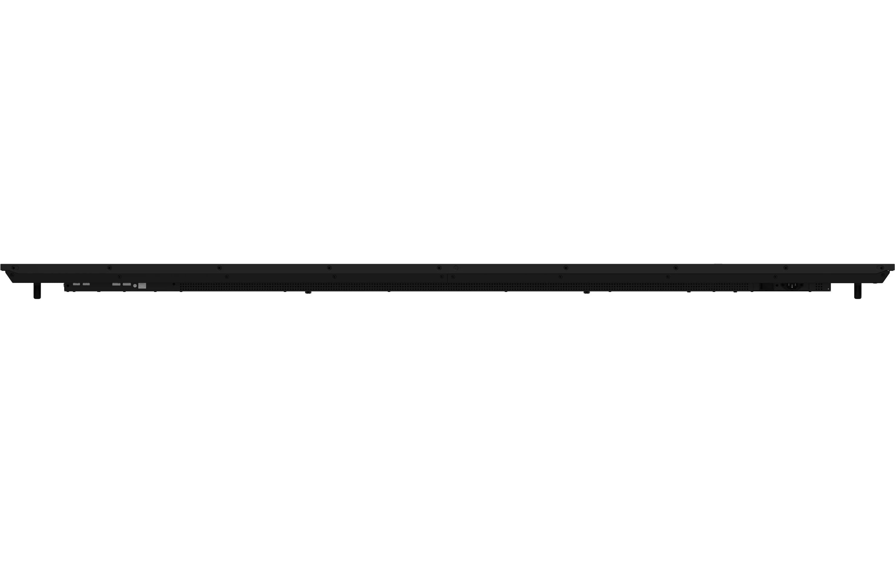 iiyama LH8665UHSB-B1 86 "