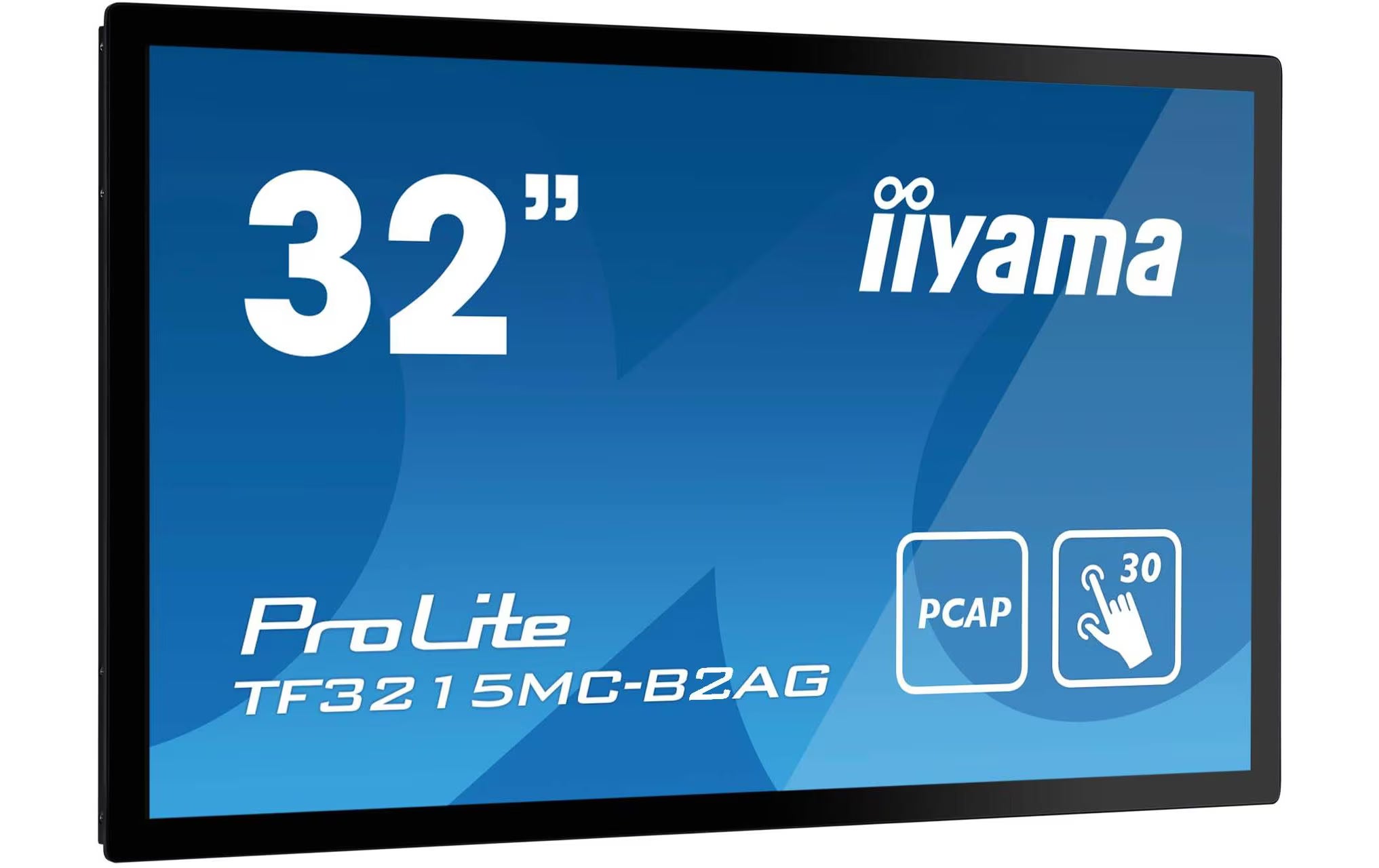 iiyama Touch Display ProLite TF3215MC-B2AG Multitouch 31.5 "