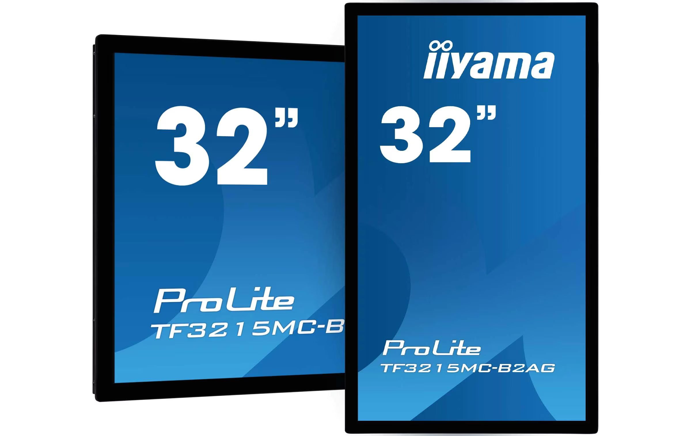 iiyama Touch Display ProLite TF3215MC-B2AG Multitouch 31.5 "