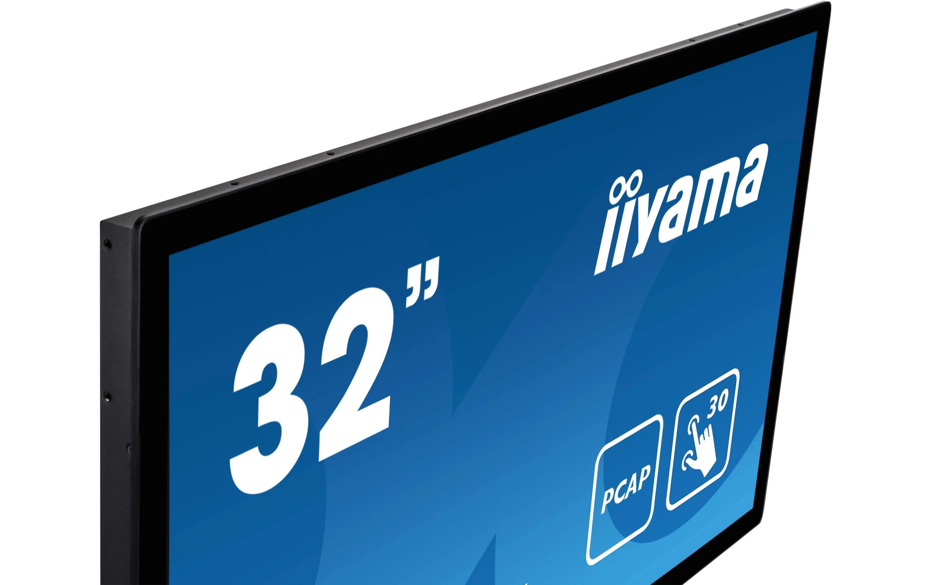 iiyama Touch Display ProLite TF3215MC-B2AG Multitouch 31.5 "