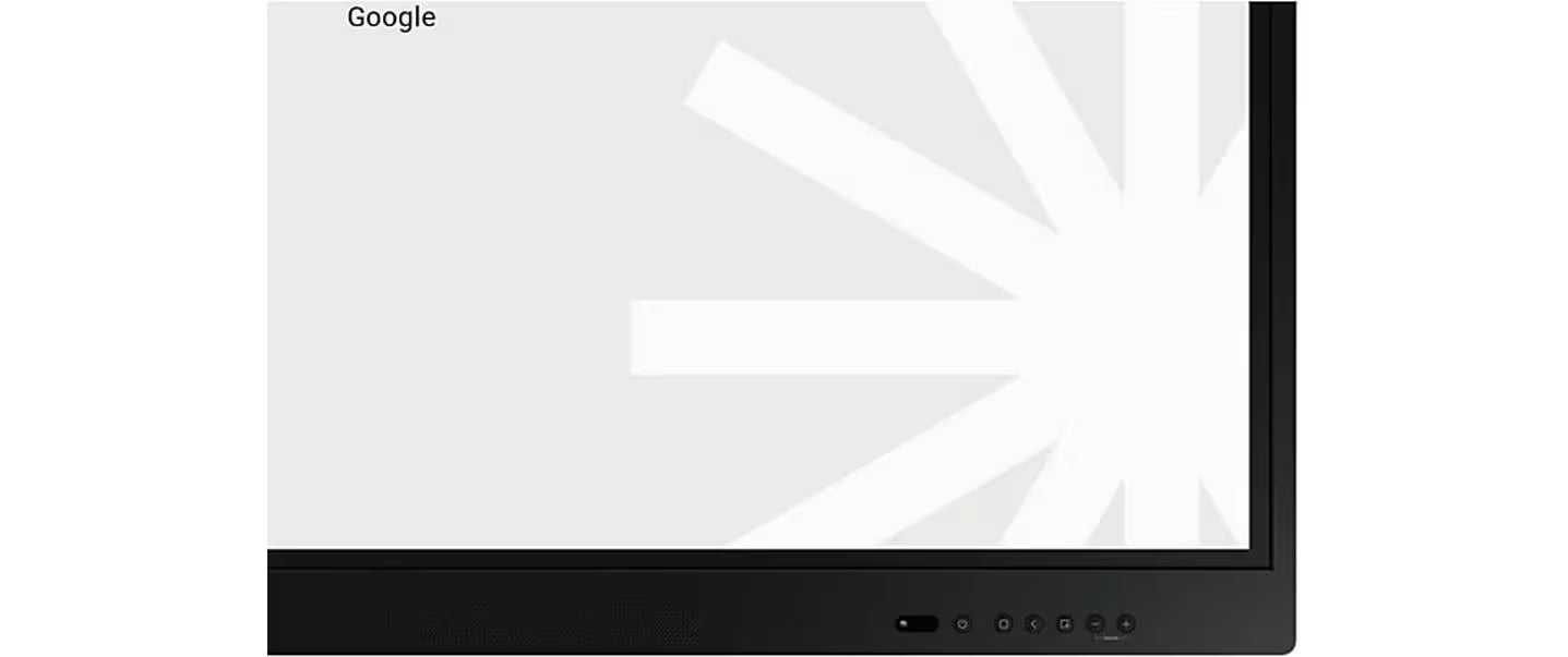 Samsung Touch Display WA65FX 65 "