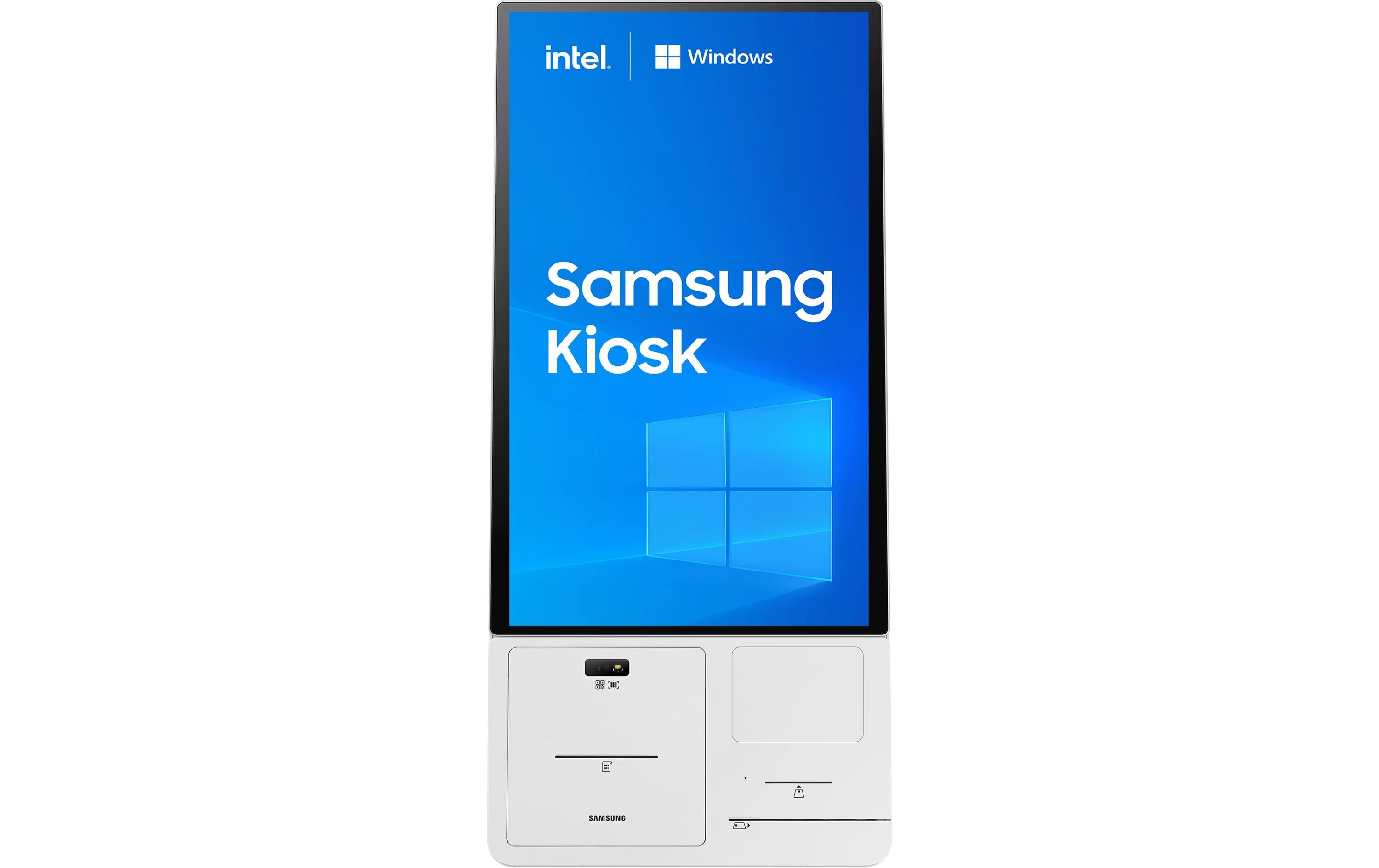 Samsung Touch Display KM24C-5 24 "