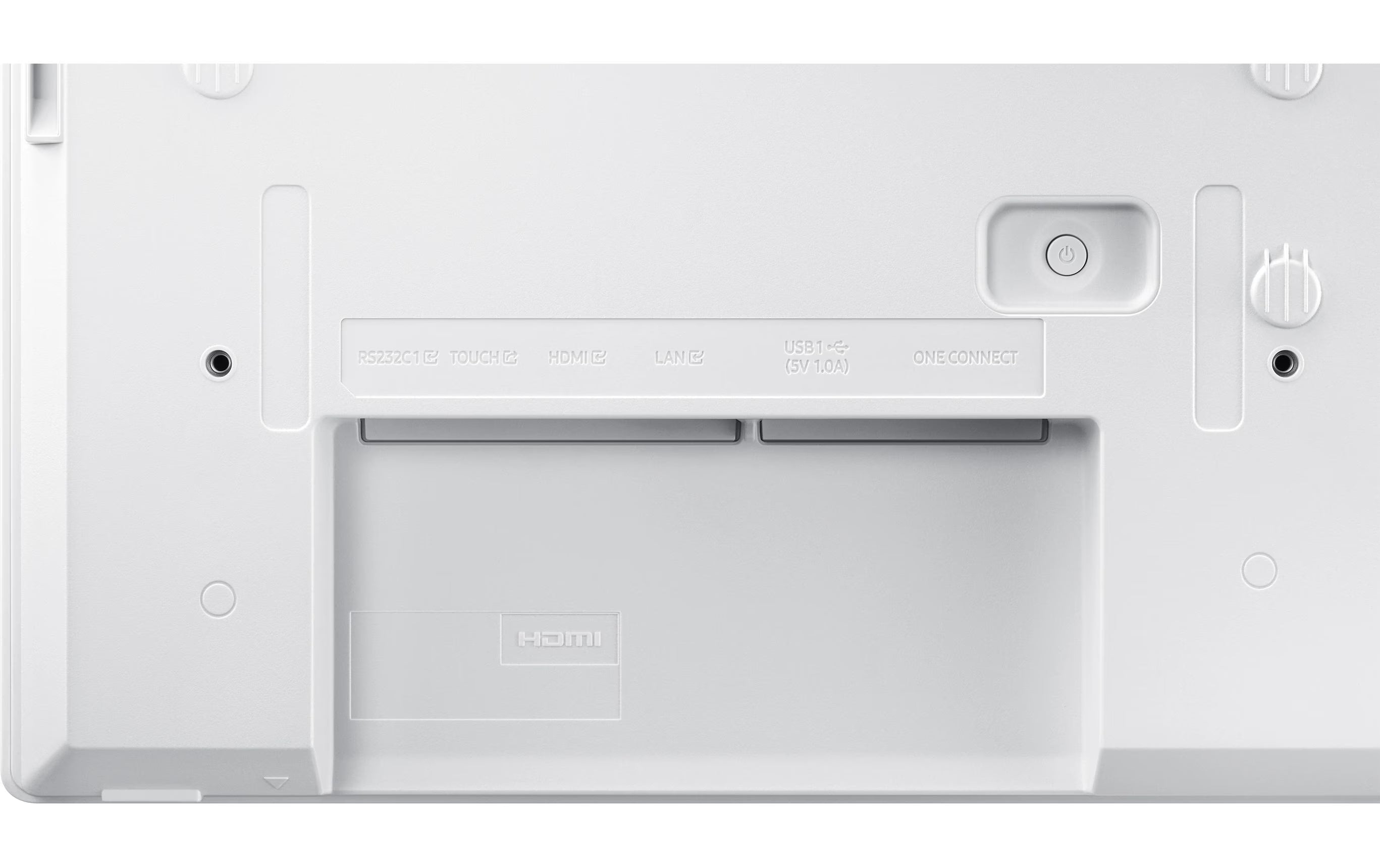 Samsung Touch Display KM24C-5 24 "