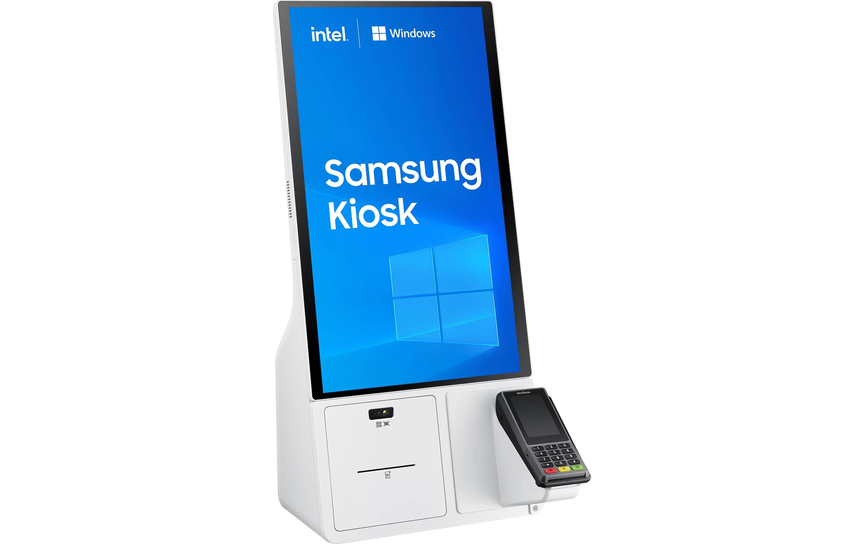 Samsung Touch Display KM24C-5 24 "