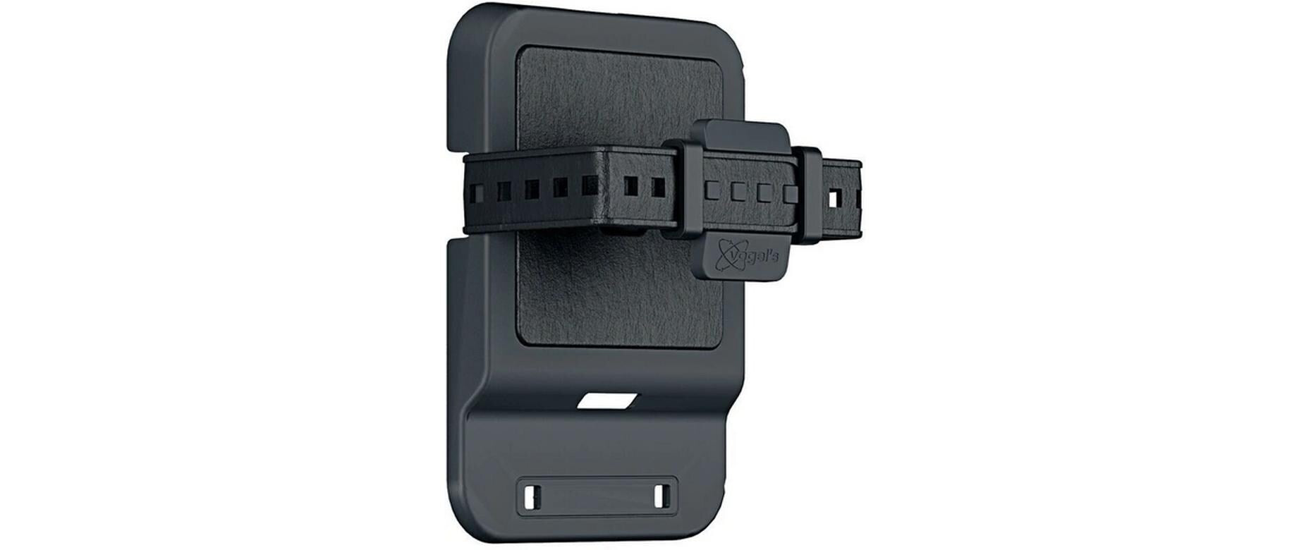 Vogel's Wandhalterung TVA 6400 Schwarz