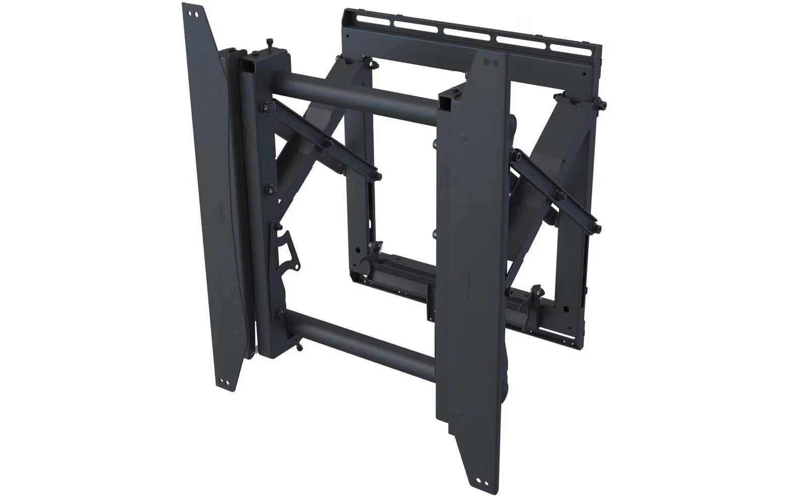 Vogel's Wandhalterung Pop-Out PRO PFW 6875 Schwarz