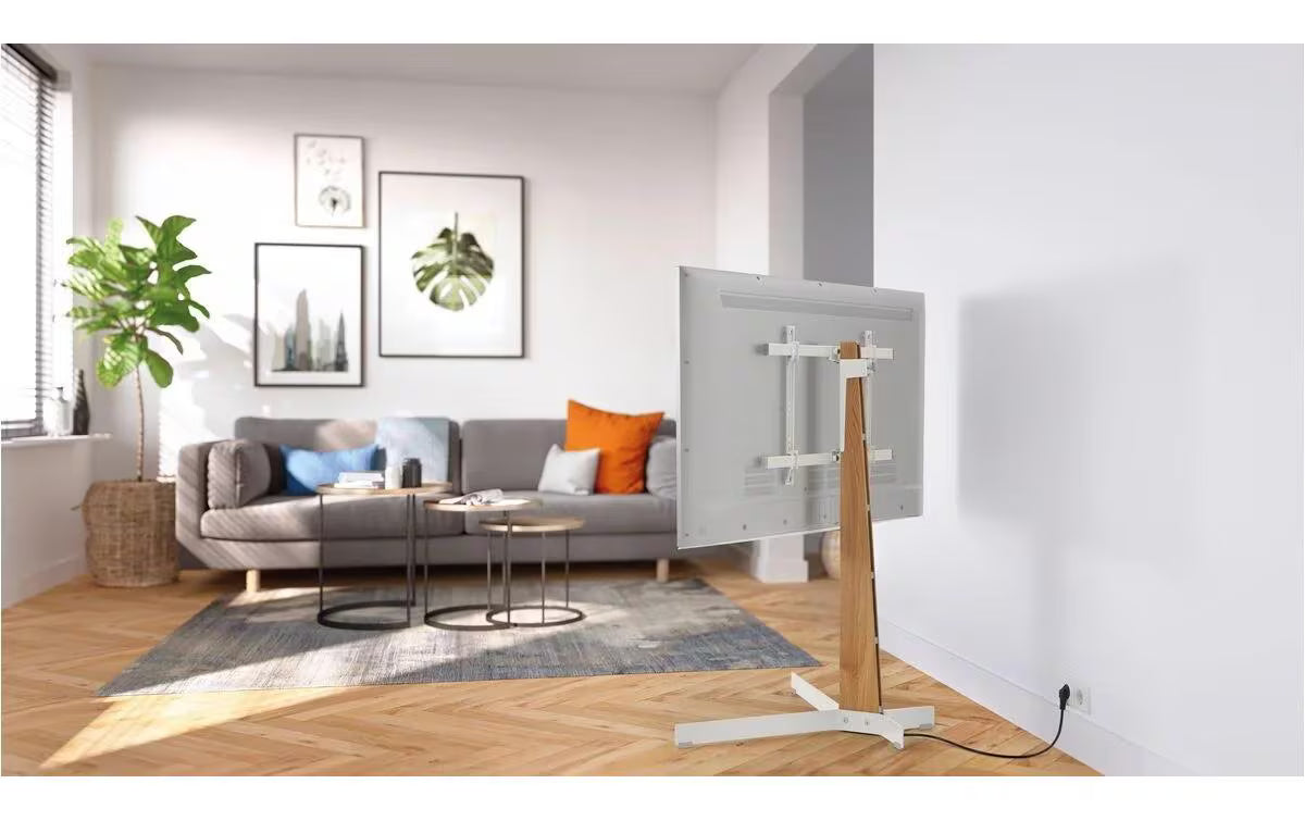 Vogel's Standfuss COMFORT TVS 3695HW Braun/Weiss
