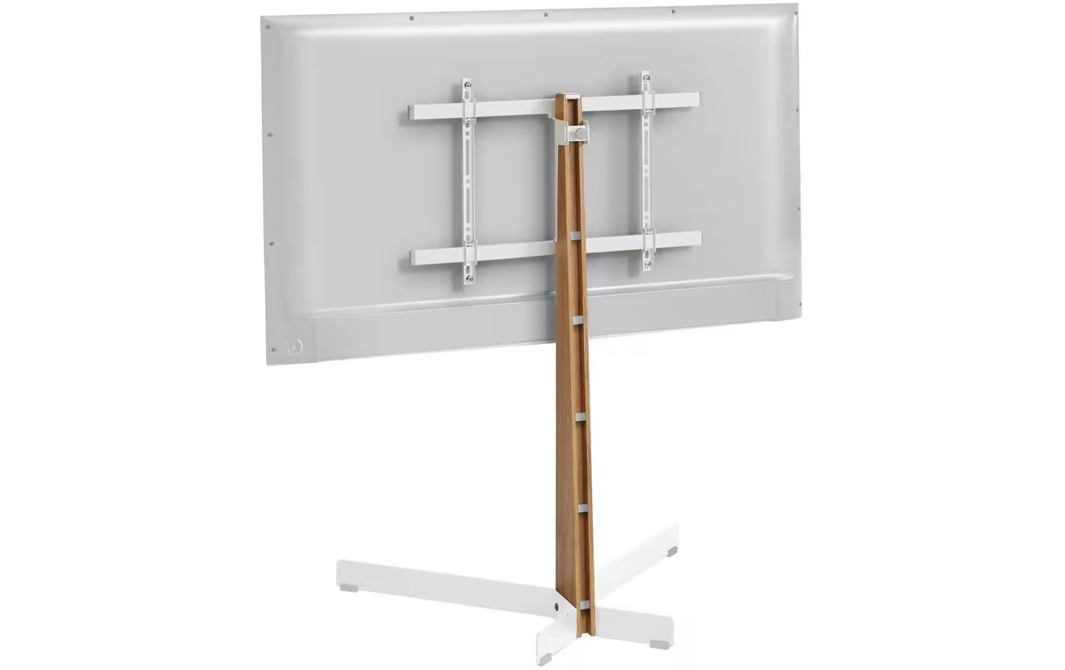 Vogel's Standfuss COMFORT TVS 3695HW Braun/Weiss