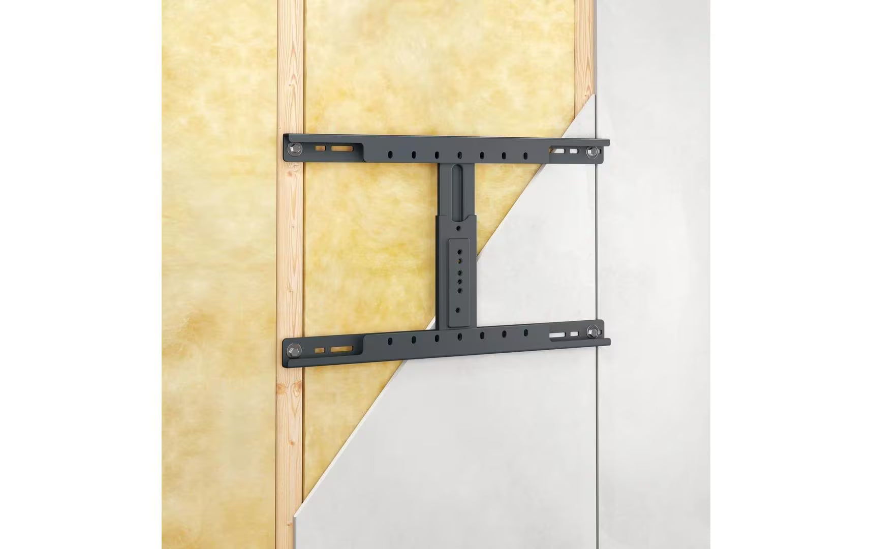 Vogel's Wandhalterung Anschlussadapter UNIV TVA 6950 Schwarz