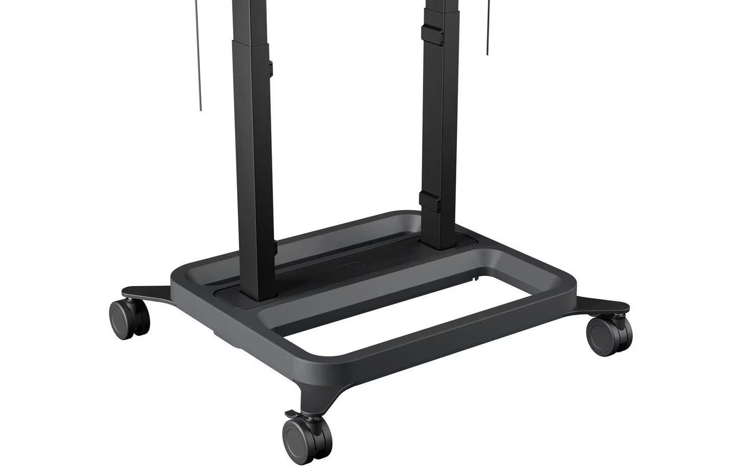Vogel's Wandhalterung Trolley PRO RISE5308B Schwarz