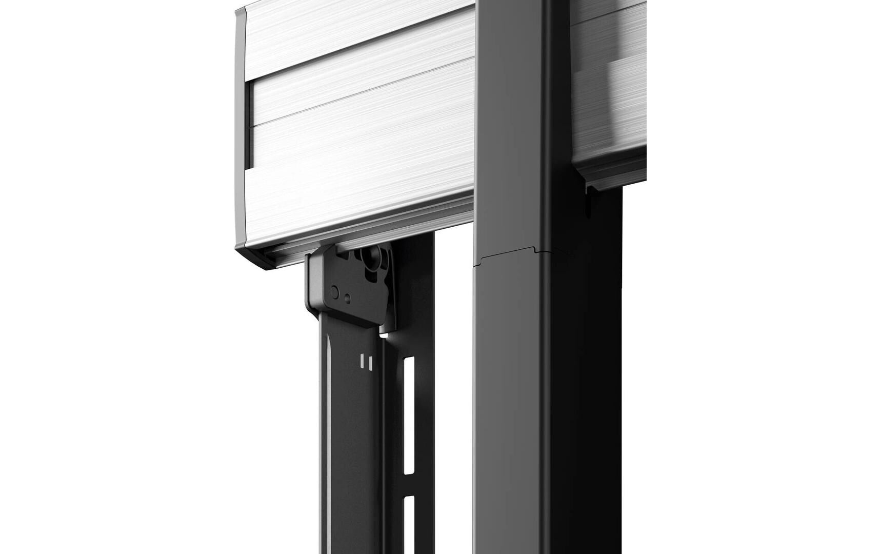 Vogel's Wandhalterung Trolley PRO RISE5308B Schwarz
