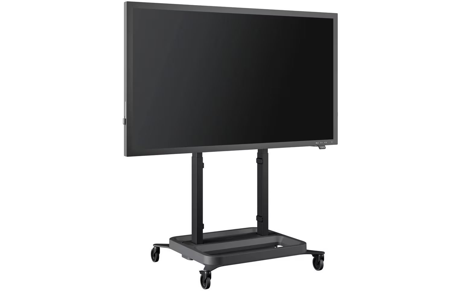 Vogel's Wandhalterung Trolley PRO RISE5208B Schwarz